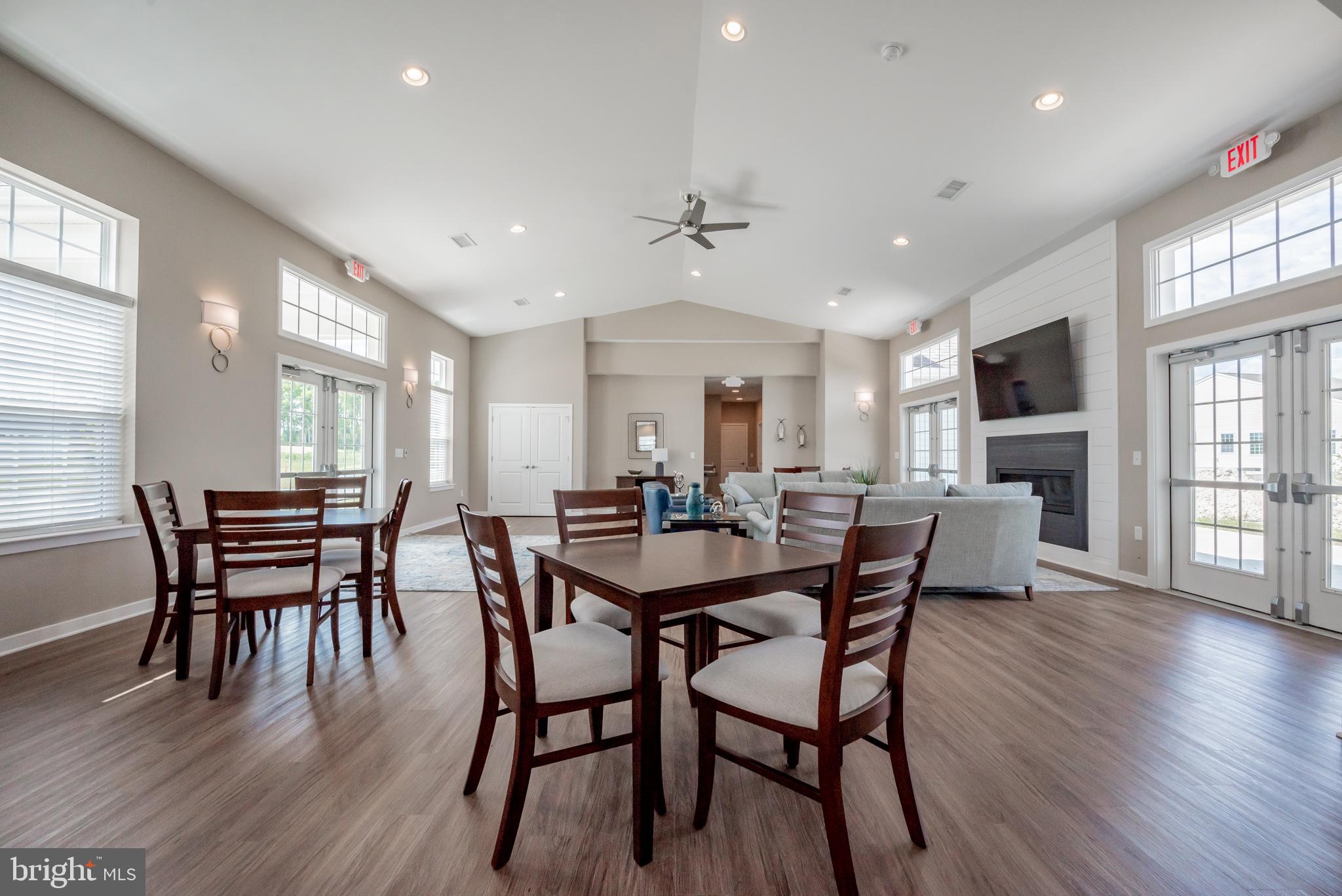 PRESER ROBINSON FARM - Residential