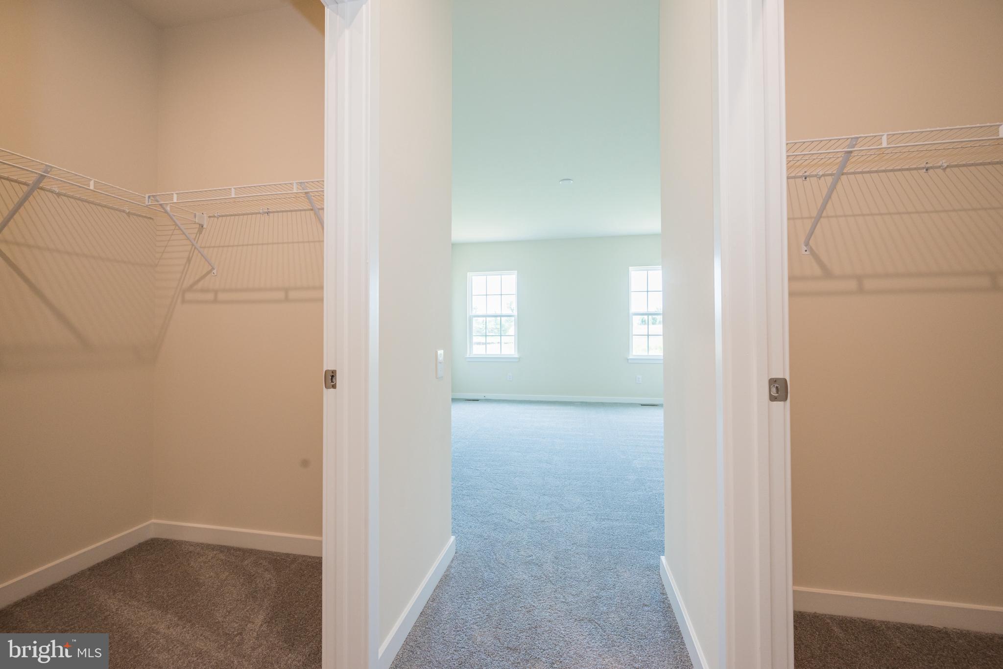 PRESER ROBINSON FARM - Residential