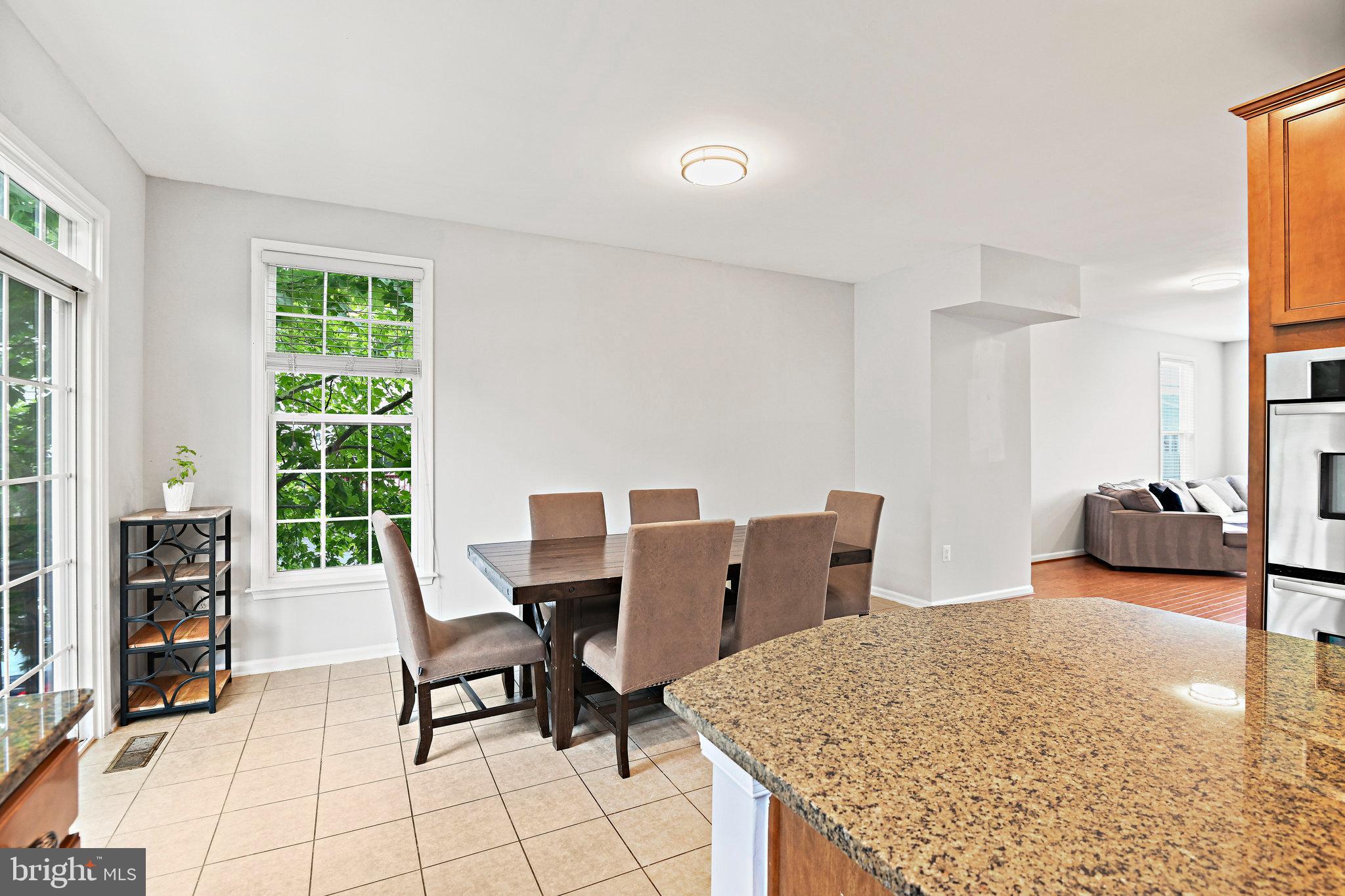 GOOSE CREEK VILLAGE NORTH - Residential