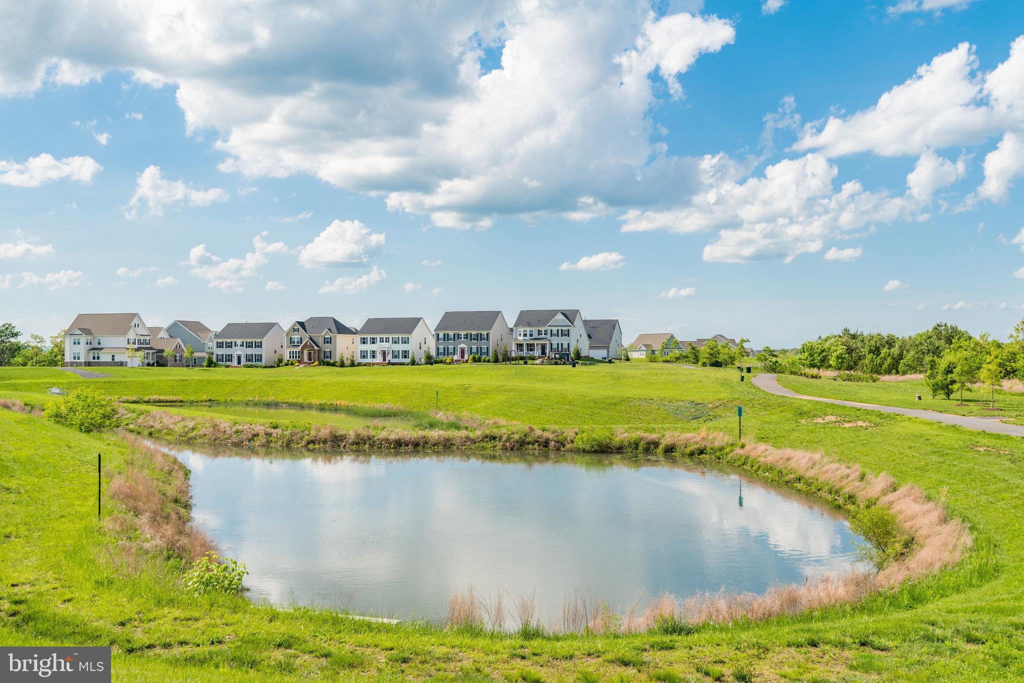 GOOSE CREEK VILLAGE NORTH - Residential