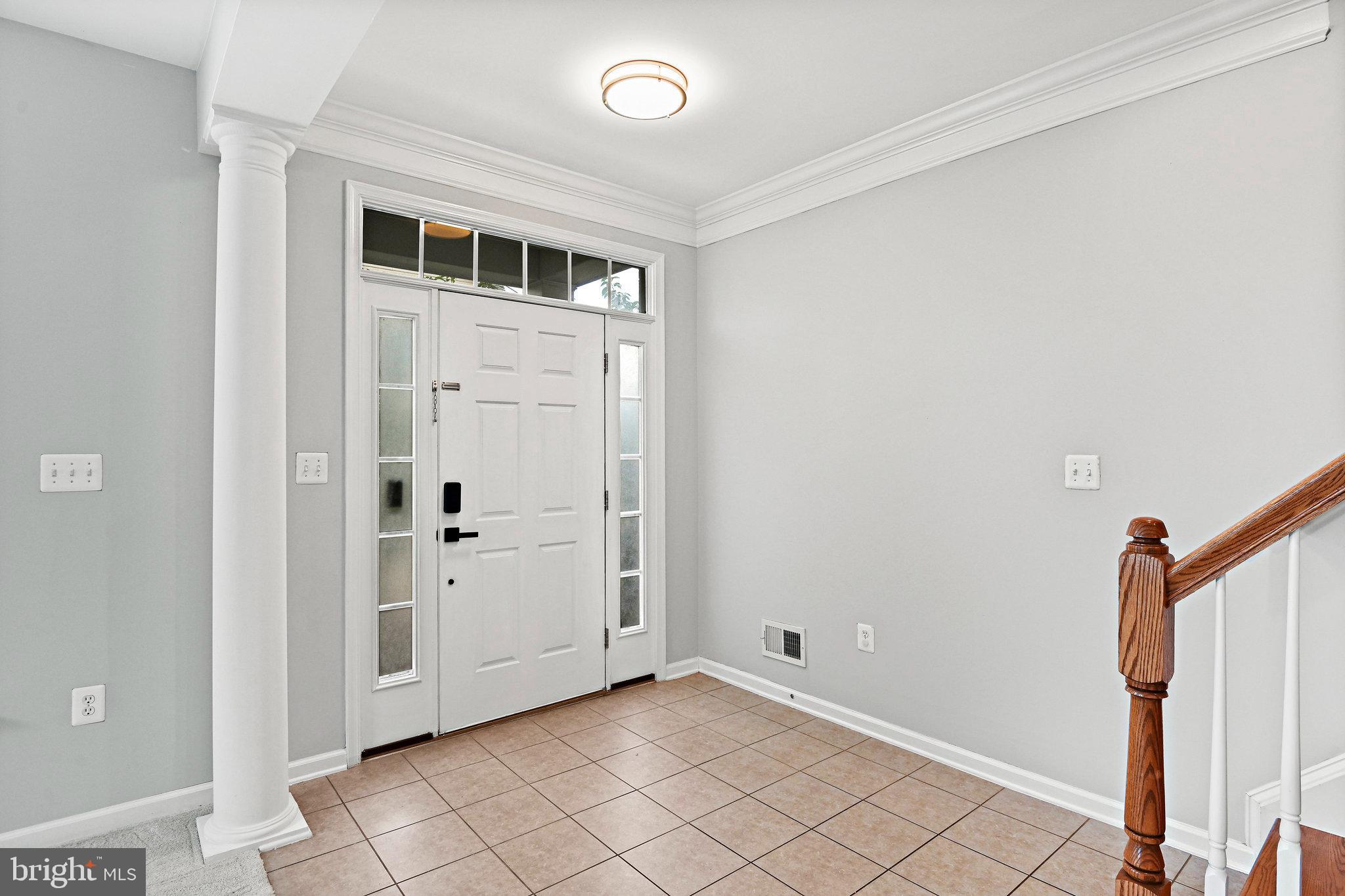 GOOSE CREEK VILLAGE NORTH - Residential