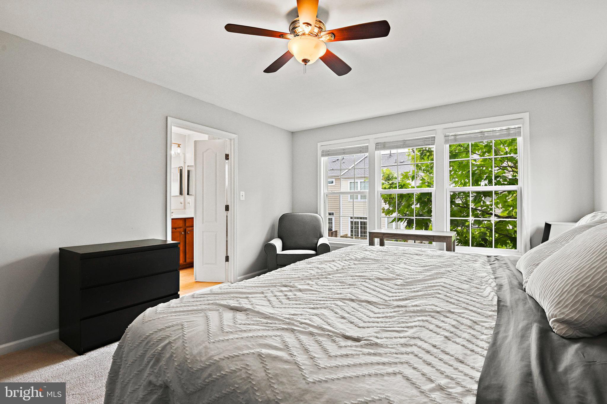 GOOSE CREEK VILLAGE NORTH - Residential