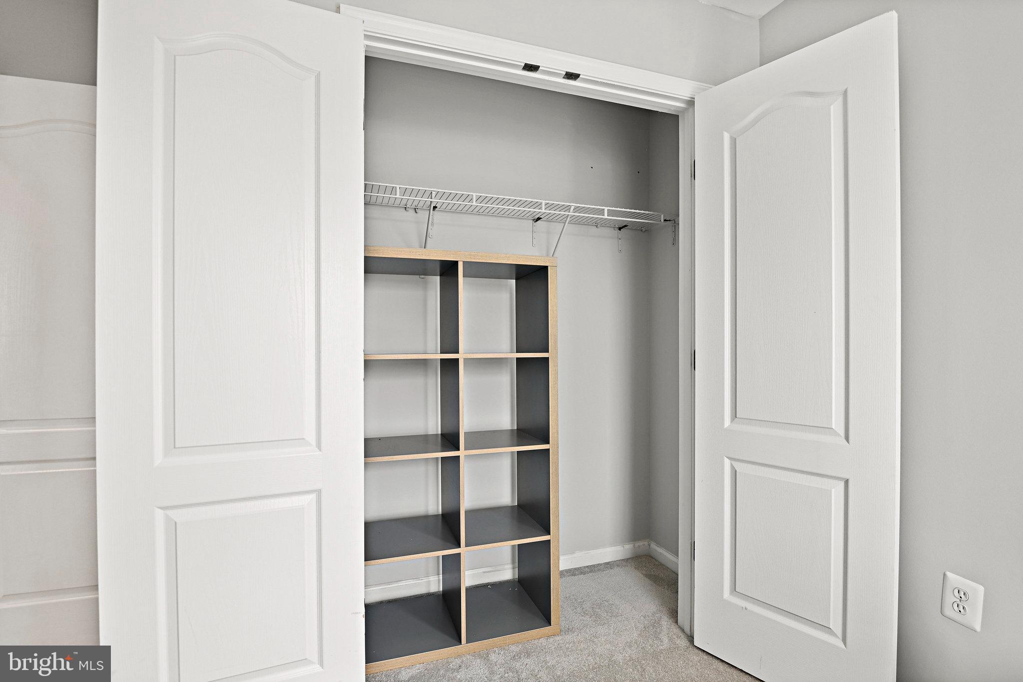 GOOSE CREEK VILLAGE NORTH - Residential