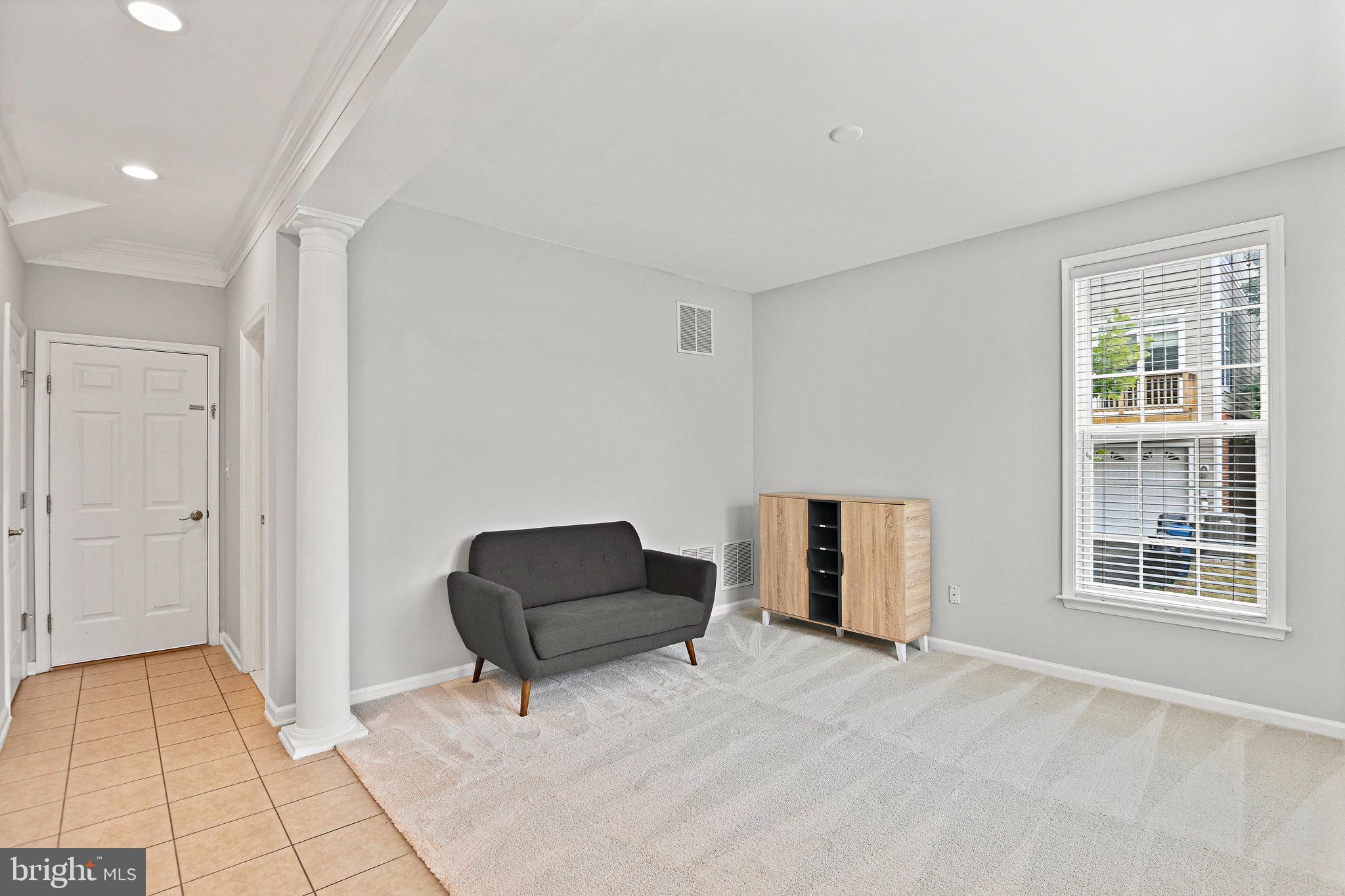 GOOSE CREEK VILLAGE NORTH - Residential