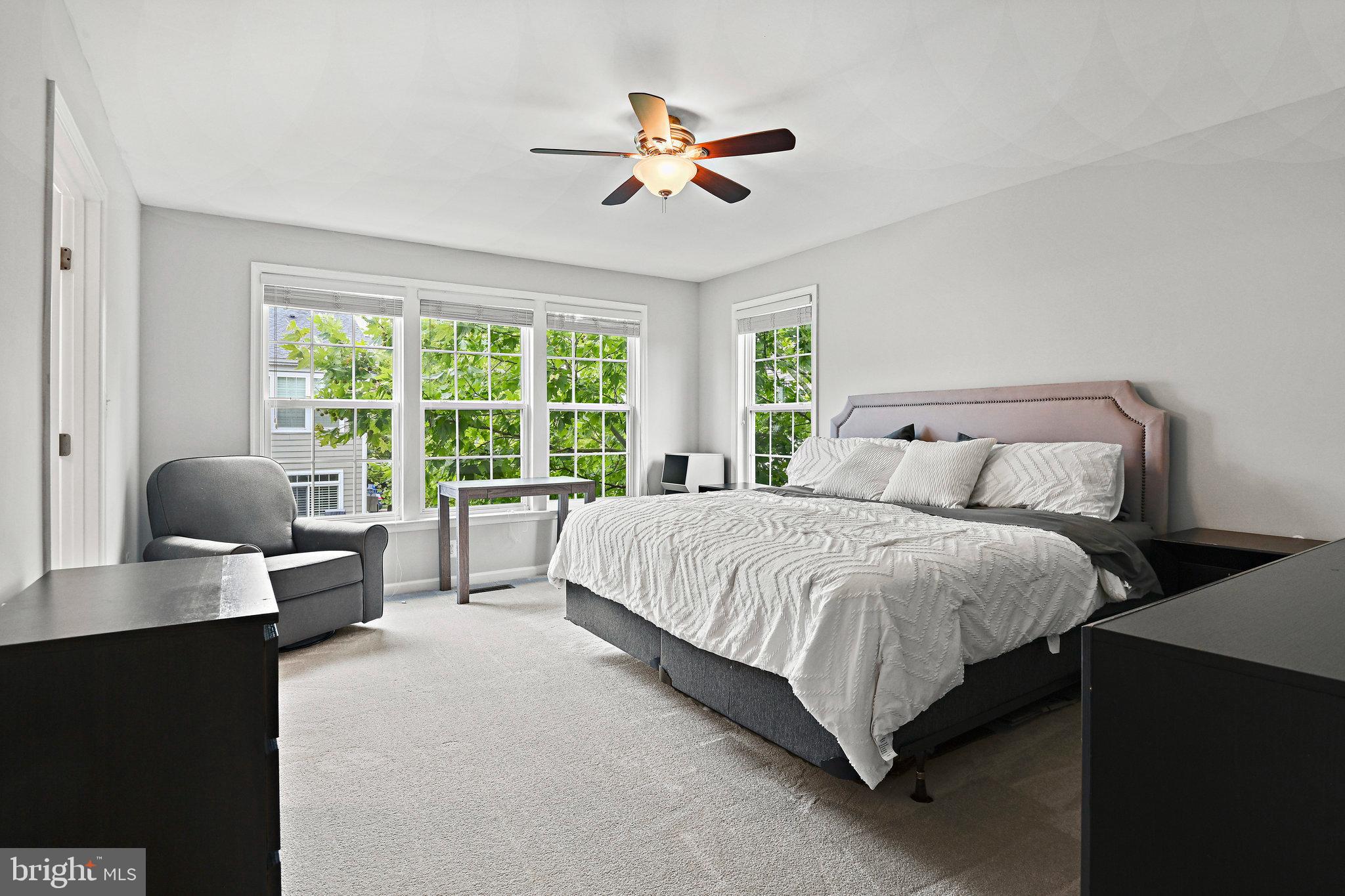 GOOSE CREEK VILLAGE NORTH - Residential