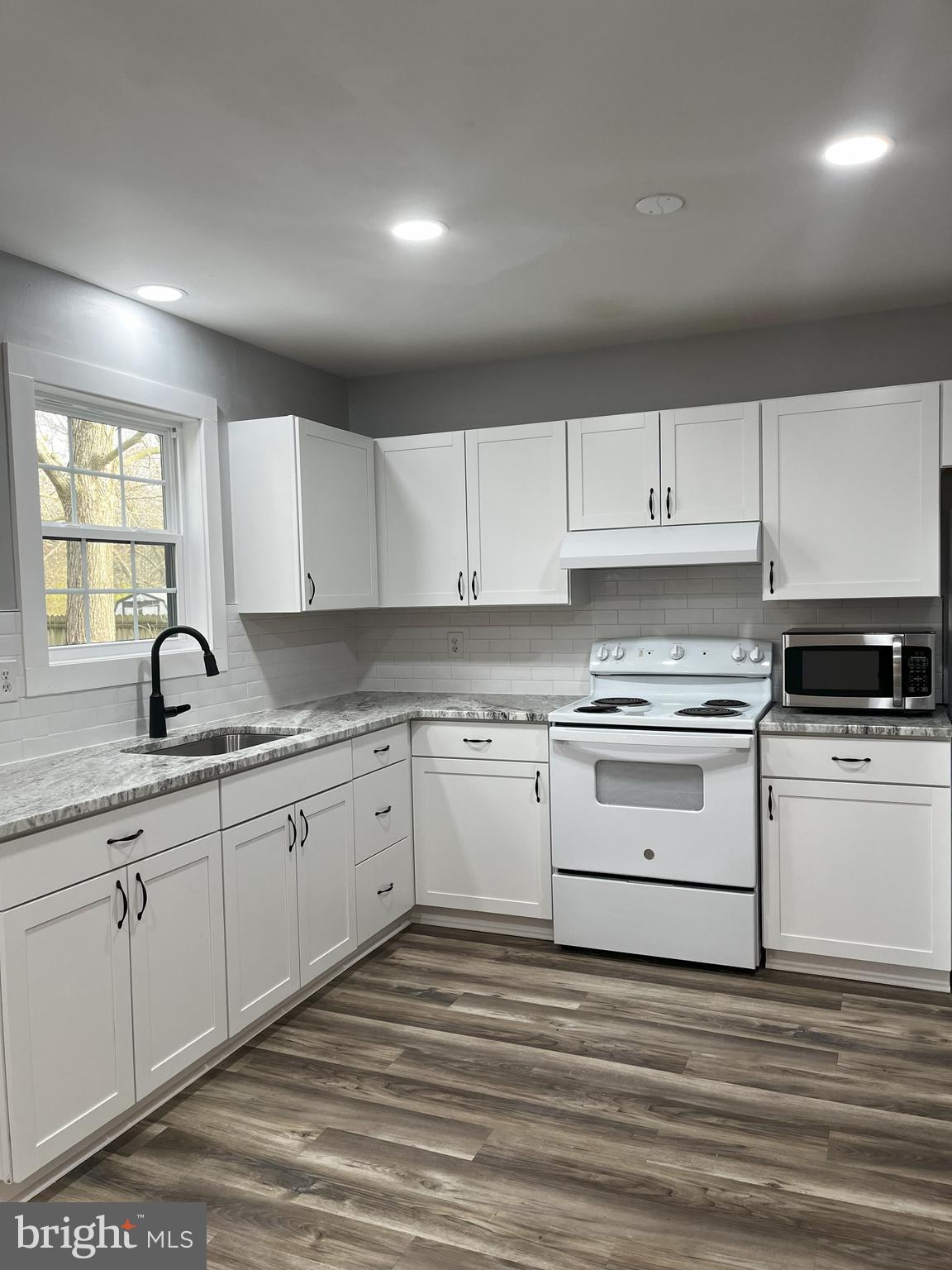 MARVIN GARDENS LA PLATA - Residential