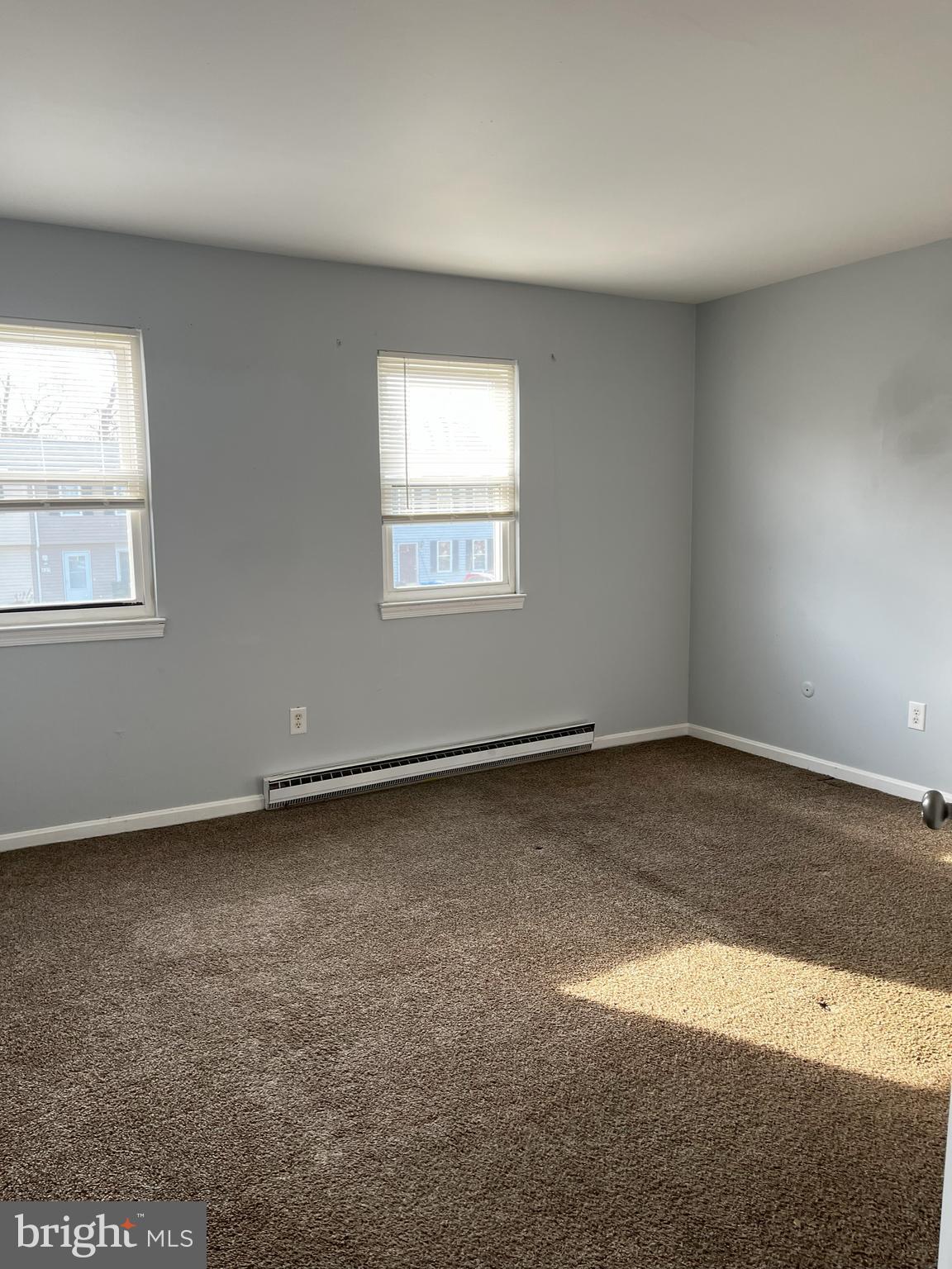 MARVIN GARDENS LA PLATA - Residential