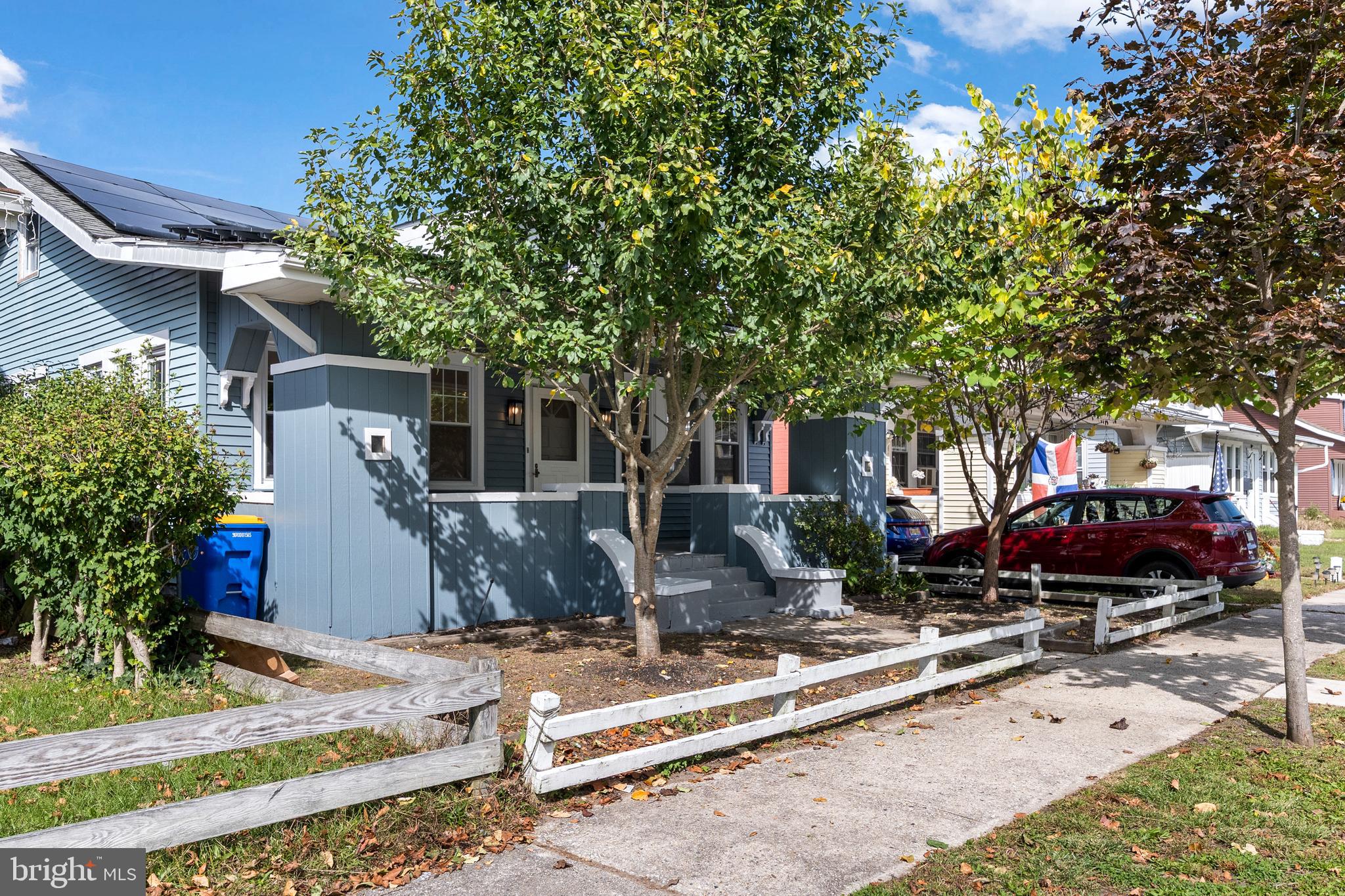 213 WASHINGTON AVENUE