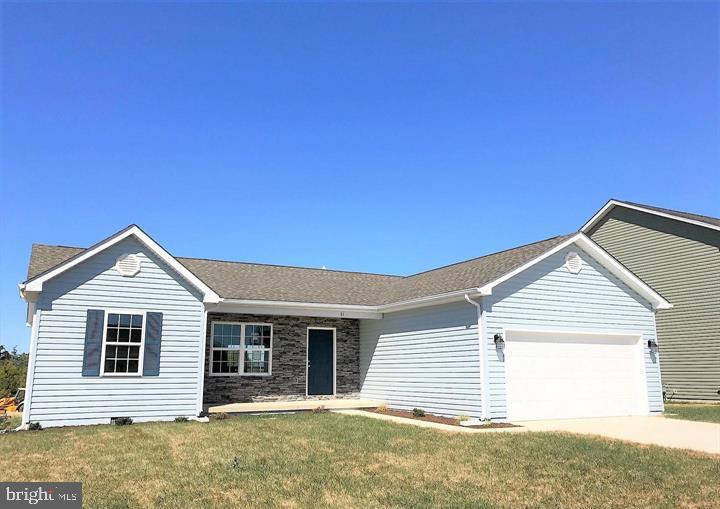 HERITAGE HILLS - Residential