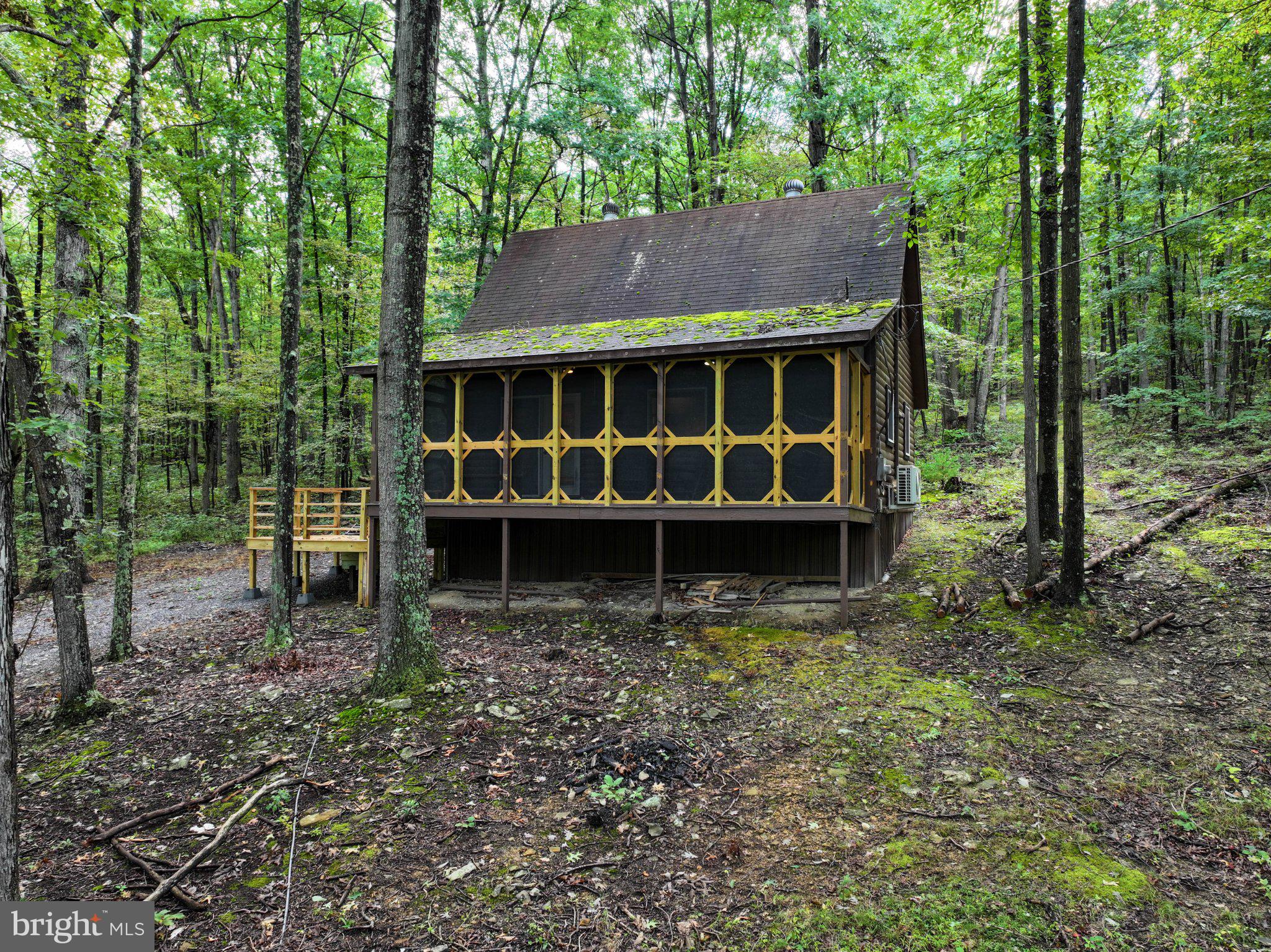 1616 PINE RIDGE ROAD