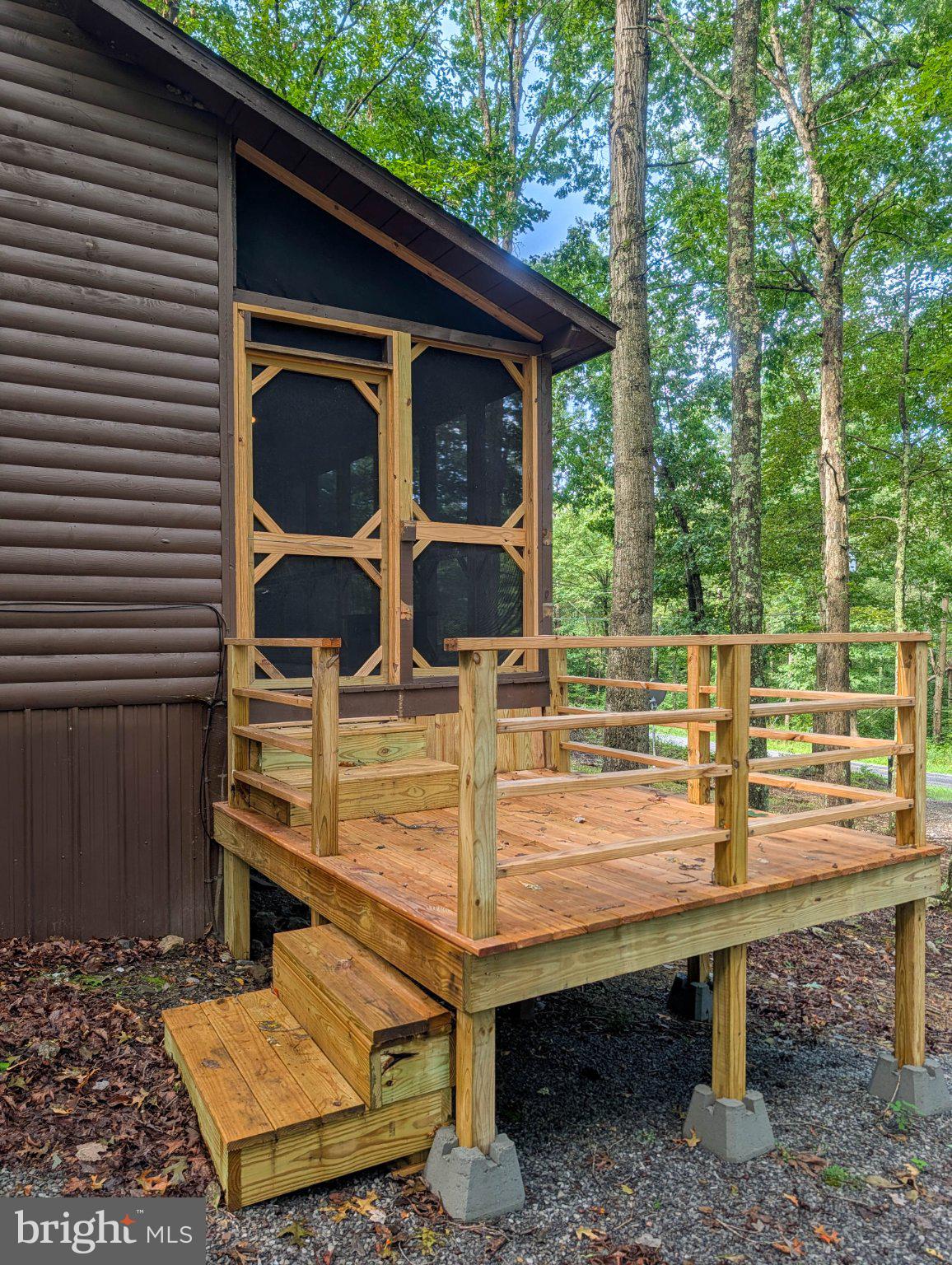 1616 PINE RIDGE ROAD