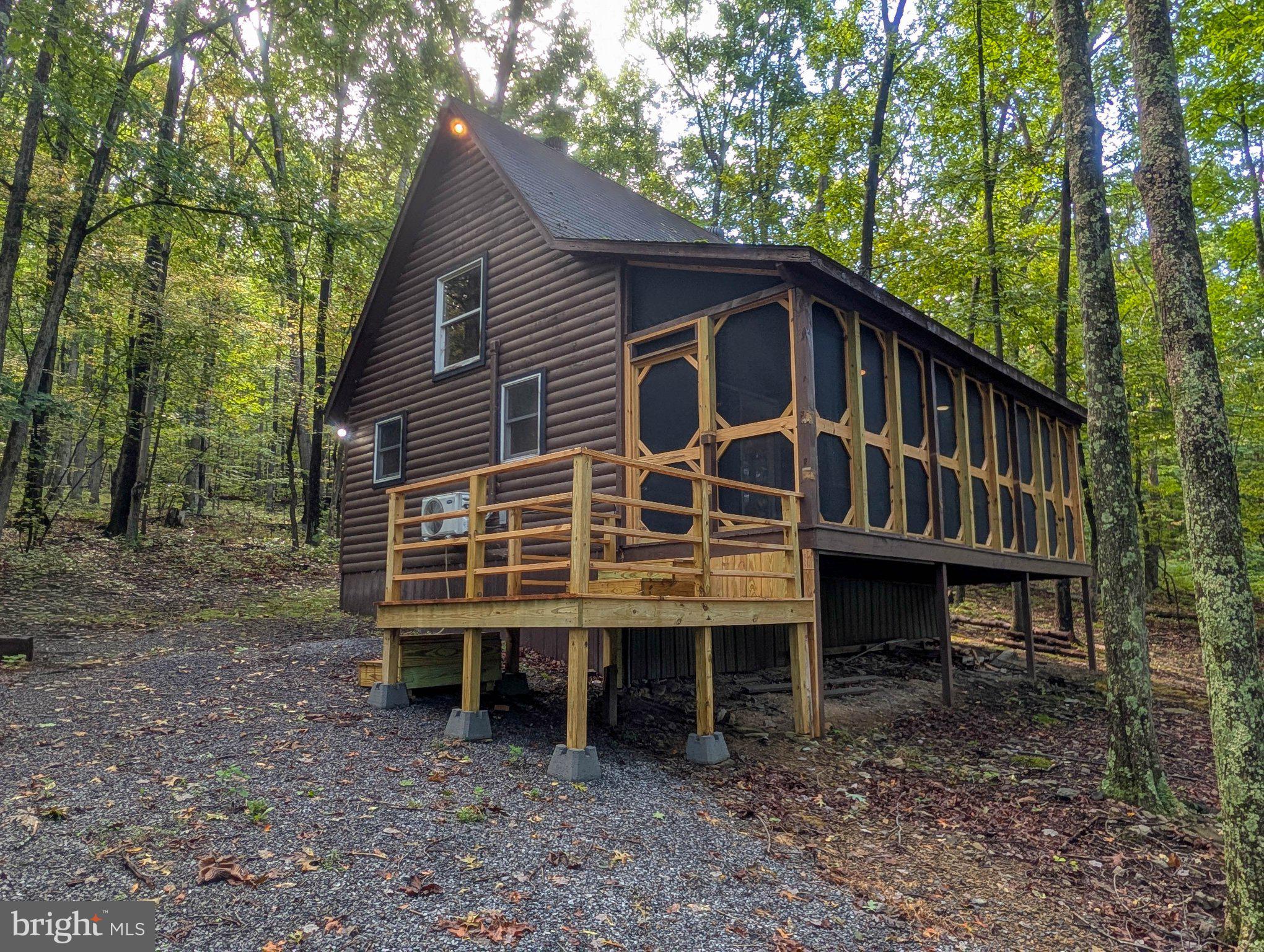 1616 PINE RIDGE ROAD