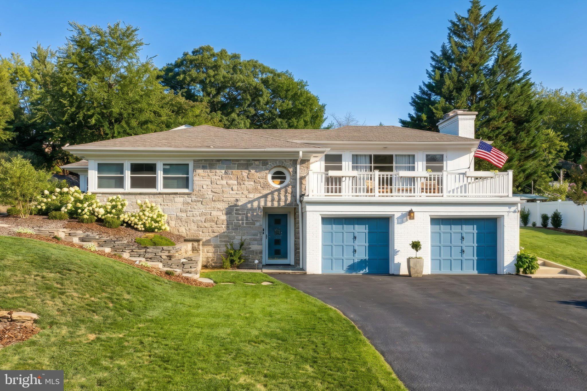 1366 SLEEPY HOLLOW ROAD