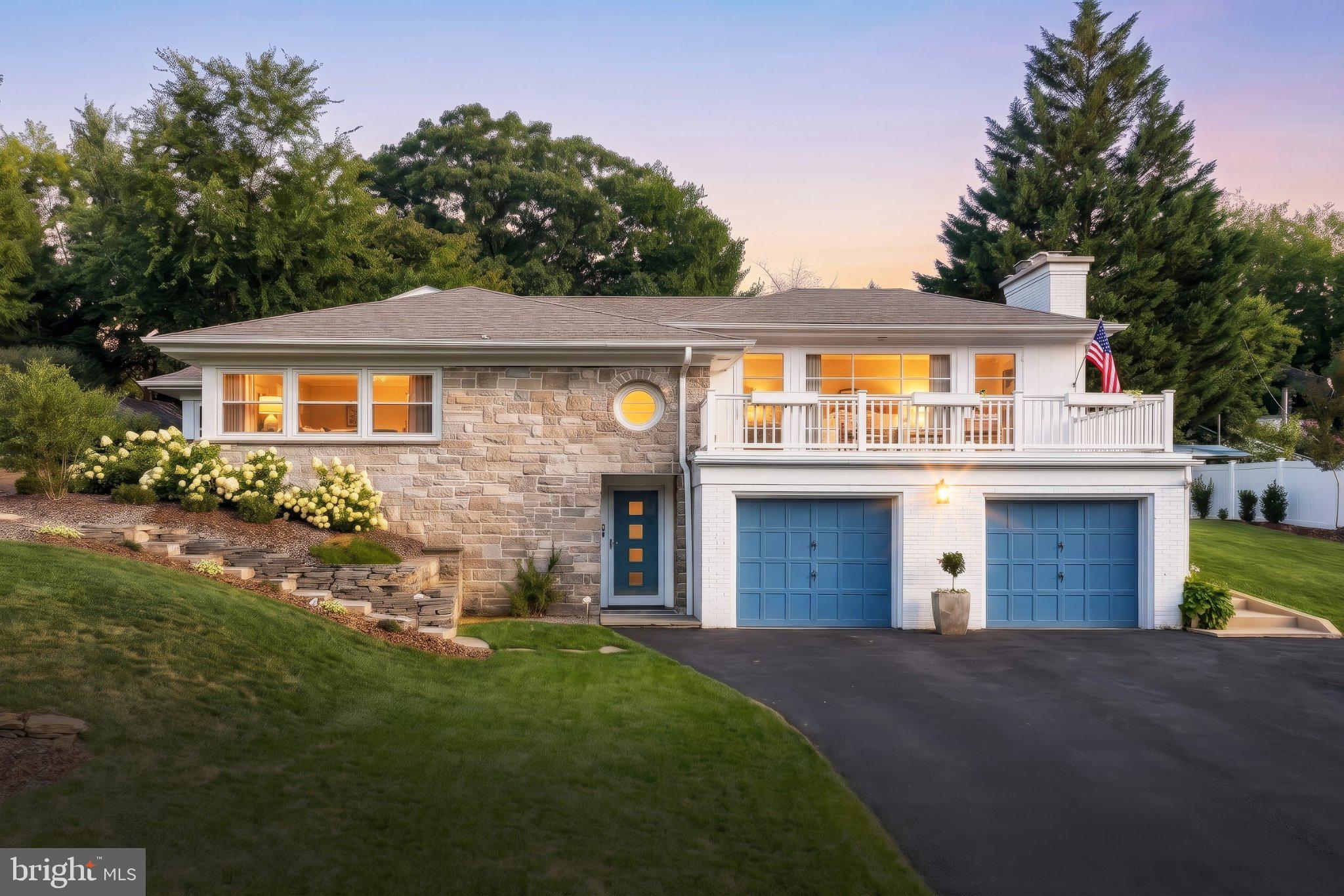 1366 SLEEPY HOLLOW ROAD