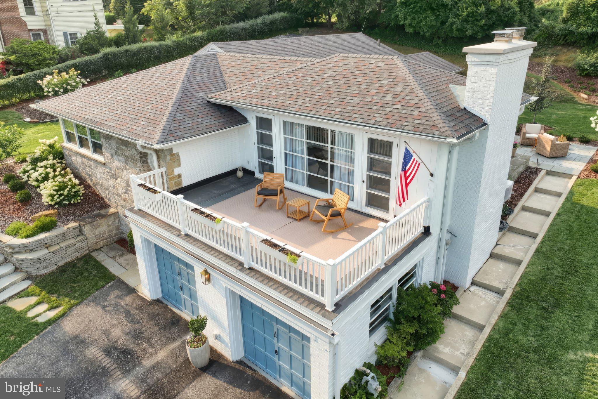 1366 SLEEPY HOLLOW ROAD