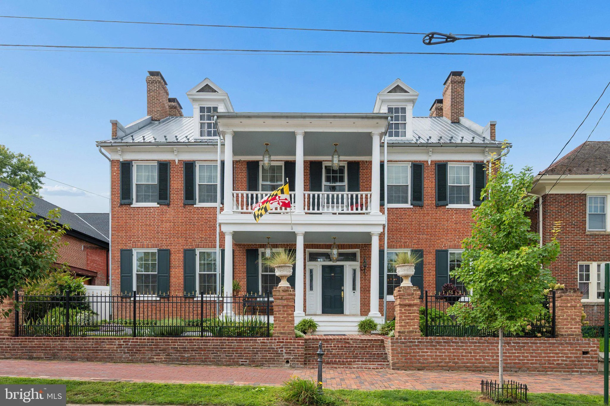 26 E Salisbury Street, Williamsport, MD, 21795