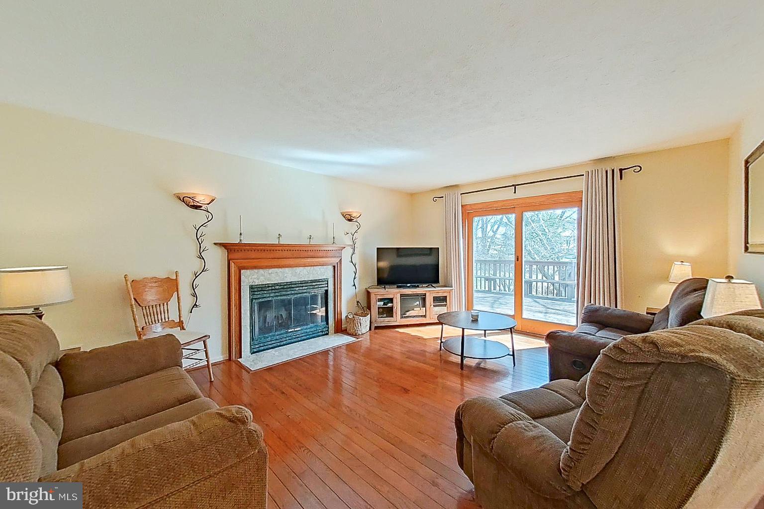 OFFUTT RIDGE - Residential