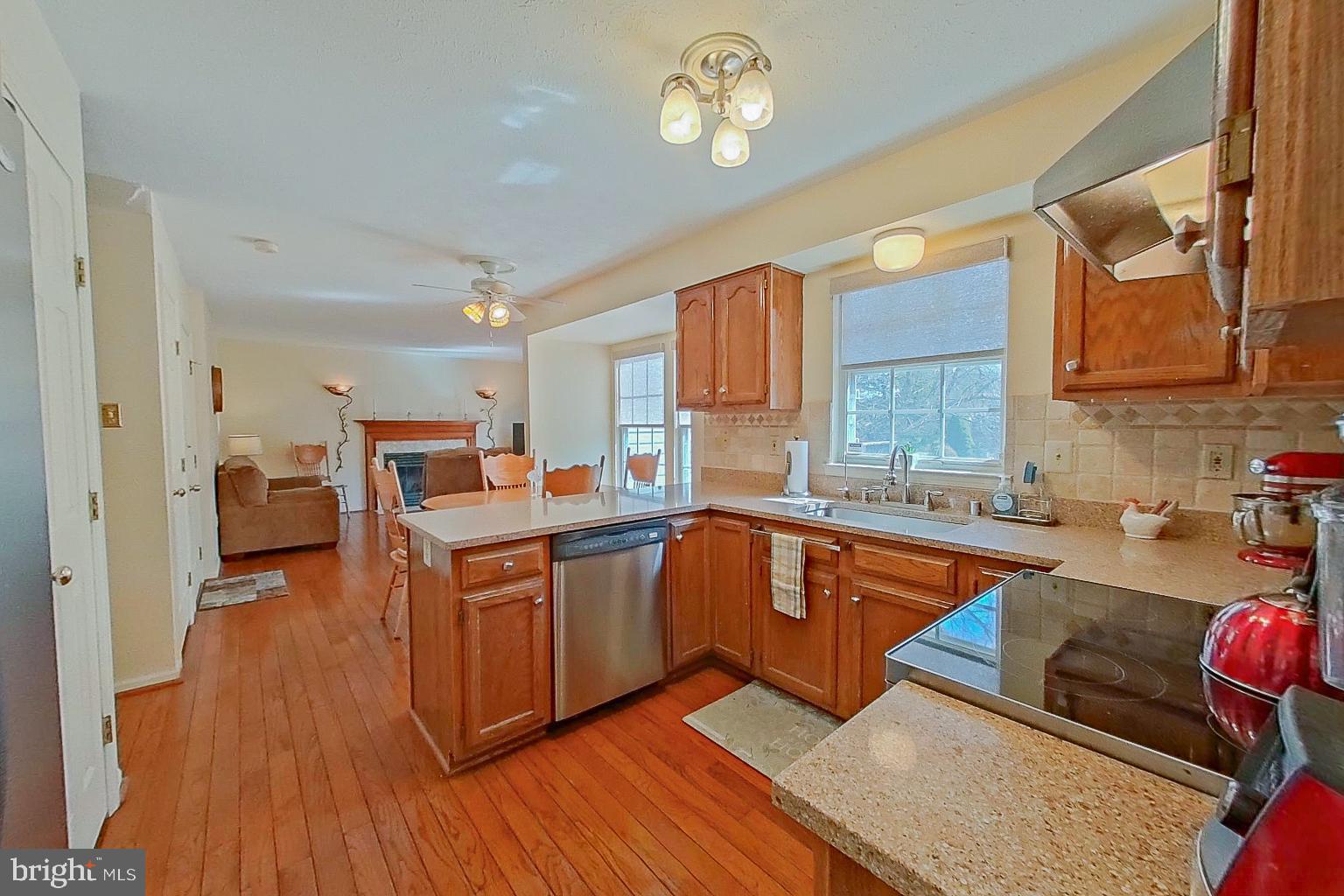 OFFUTT RIDGE - Residential