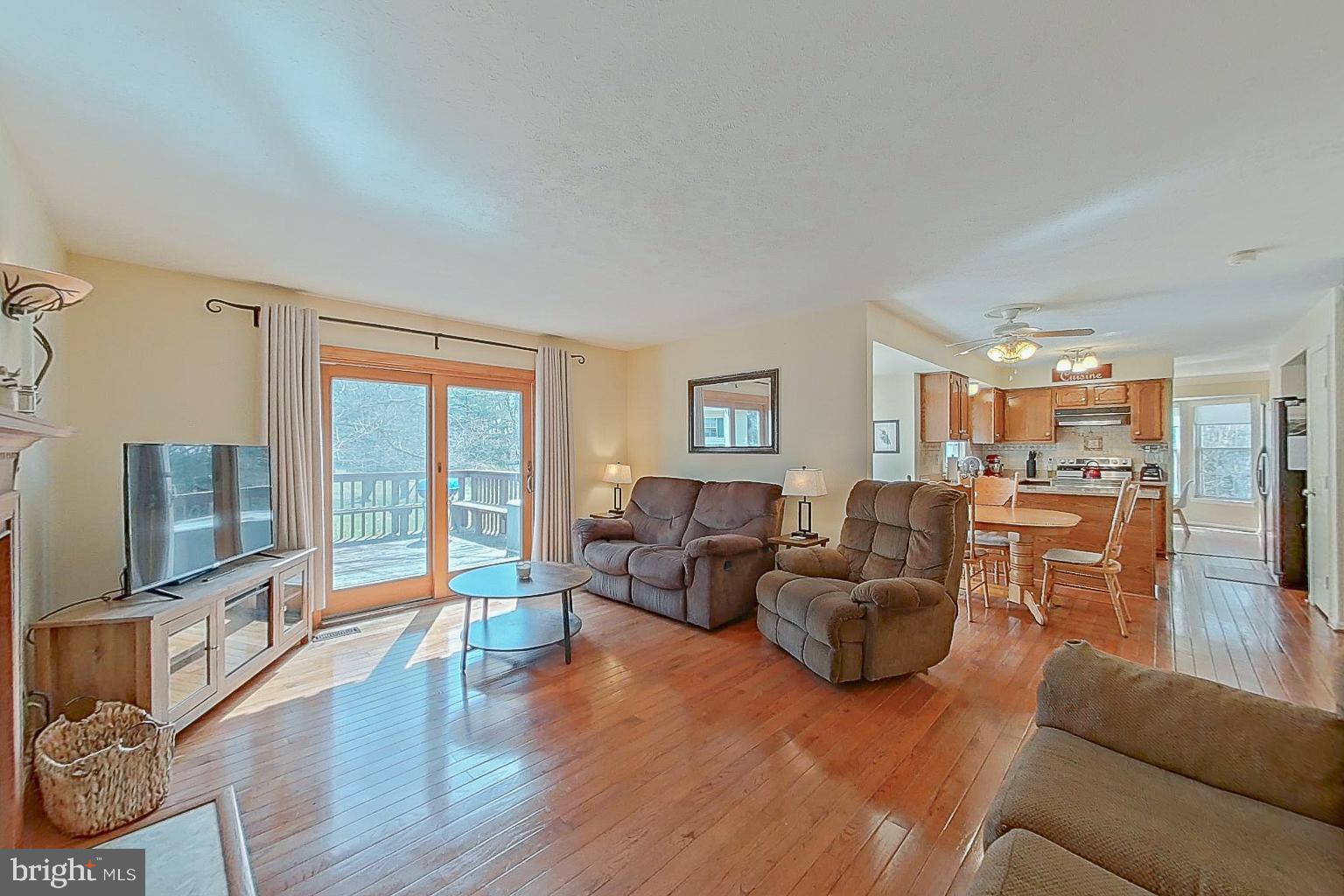 OFFUTT RIDGE - Residential