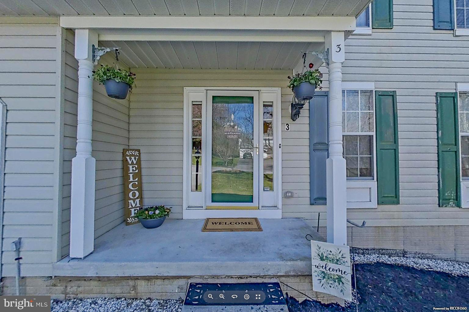 OFFUTT RIDGE - Residential