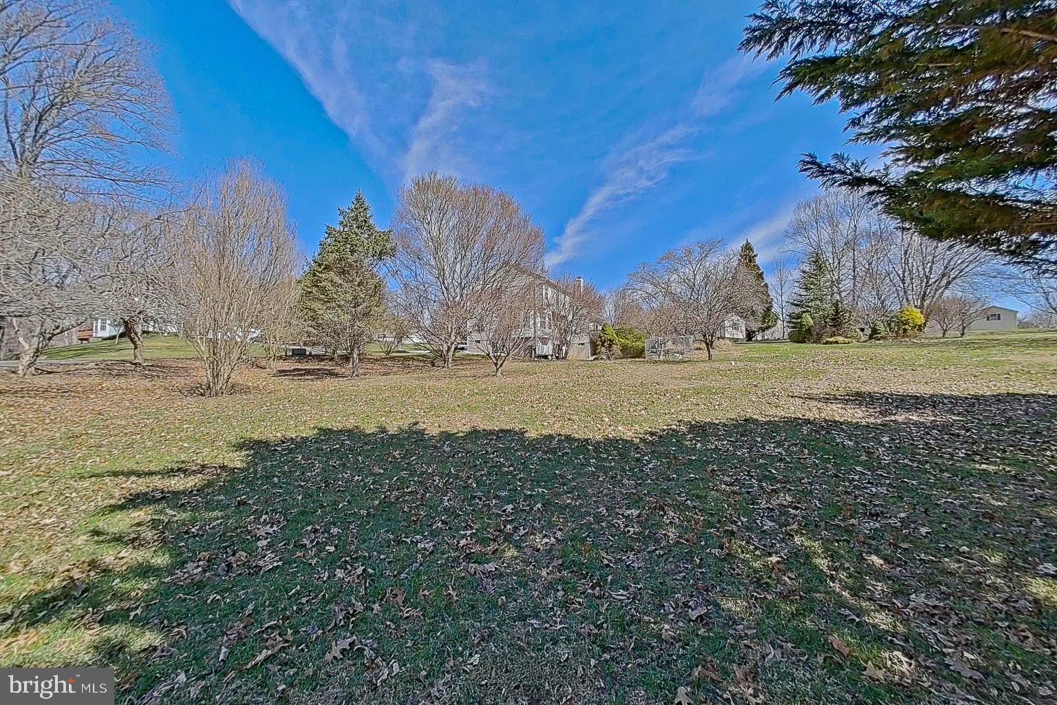 OFFUTT RIDGE - Residential