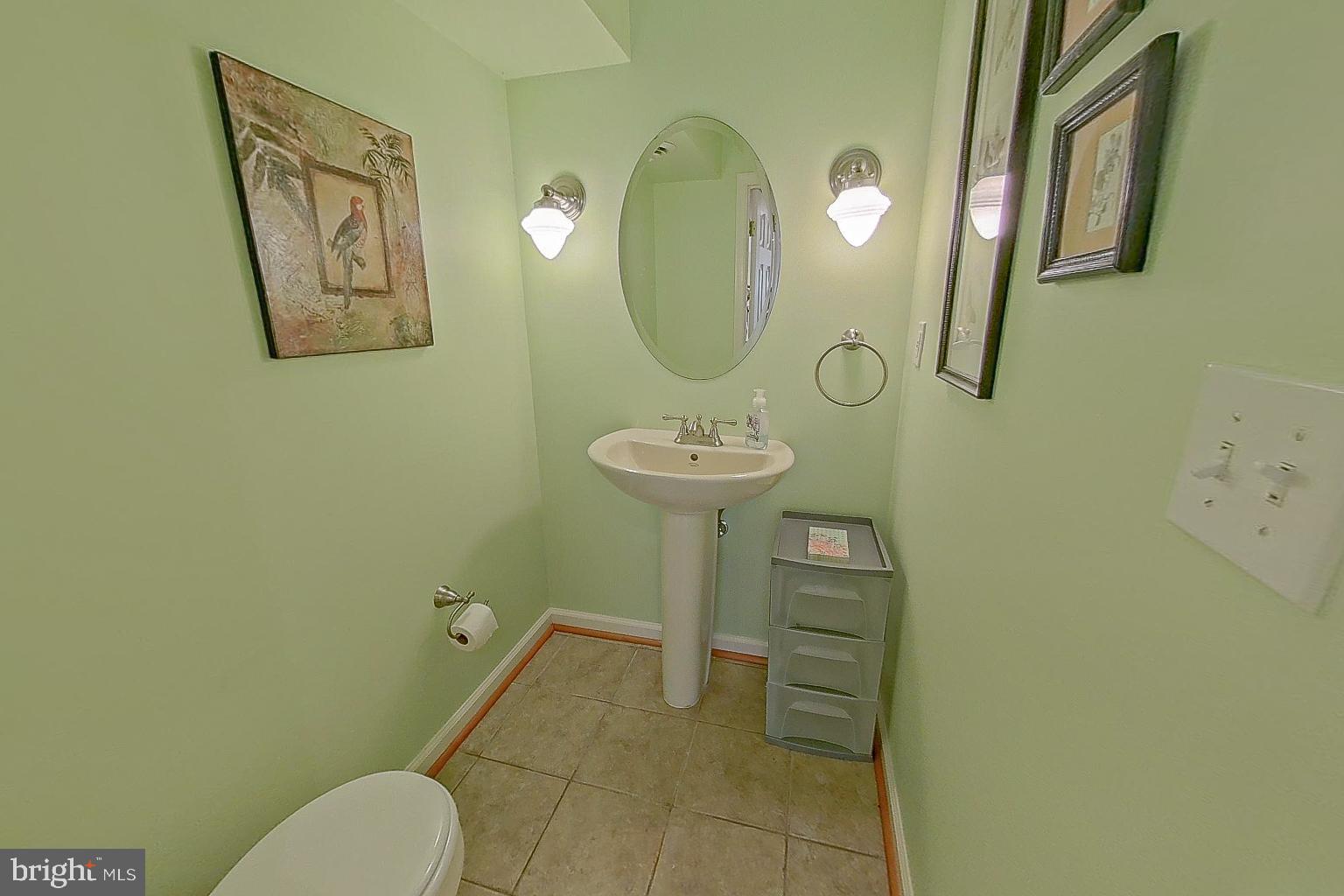 OFFUTT RIDGE - Residential