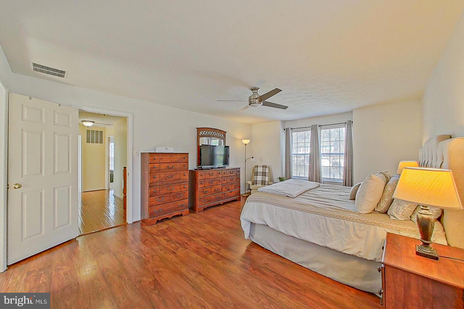 OFFUTT RIDGE - Residential