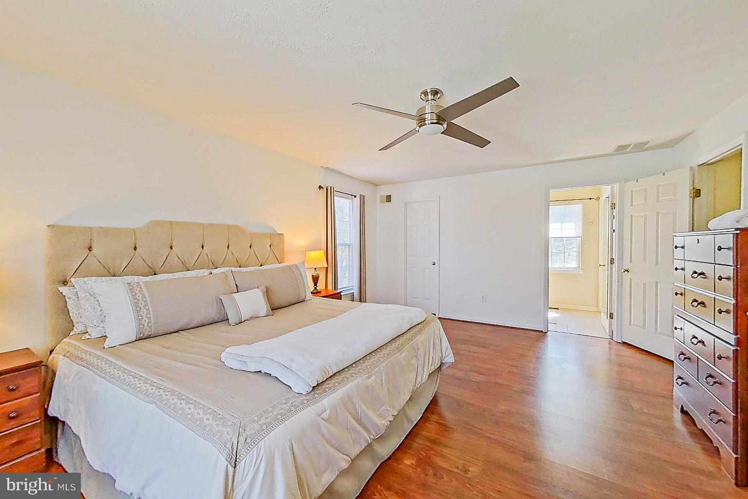 OFFUTT RIDGE - Residential