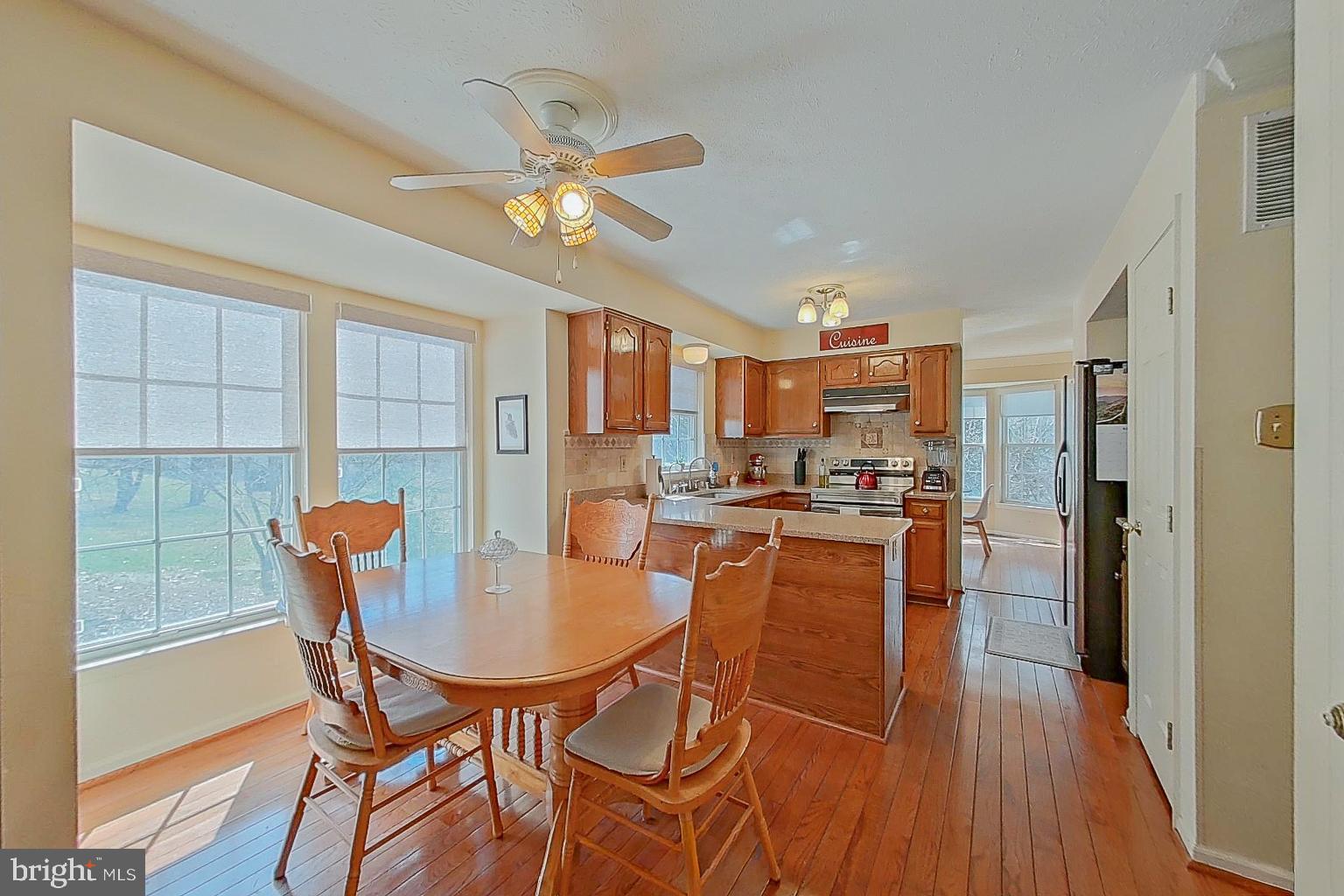 OFFUTT RIDGE - Residential