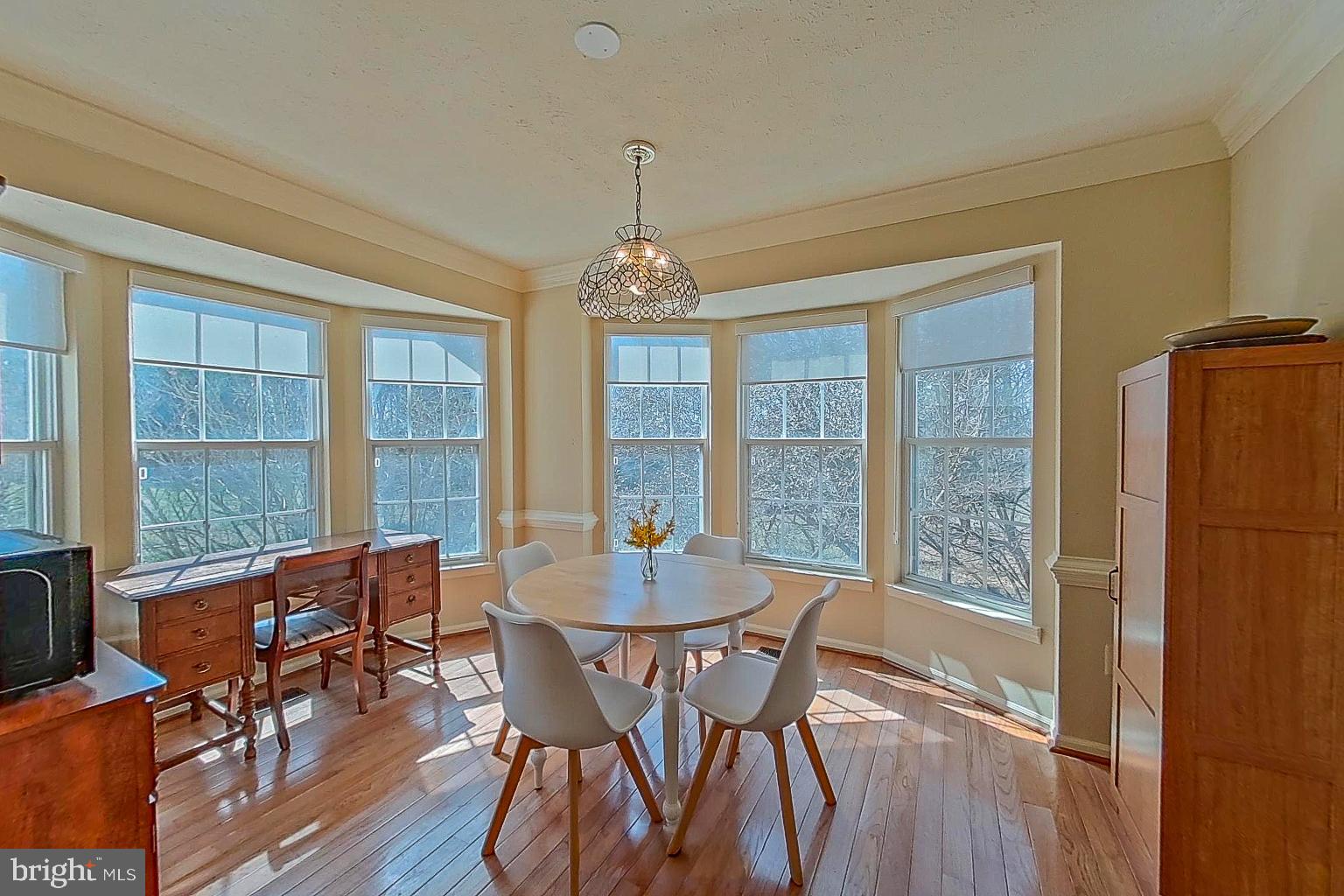 OFFUTT RIDGE - Residential