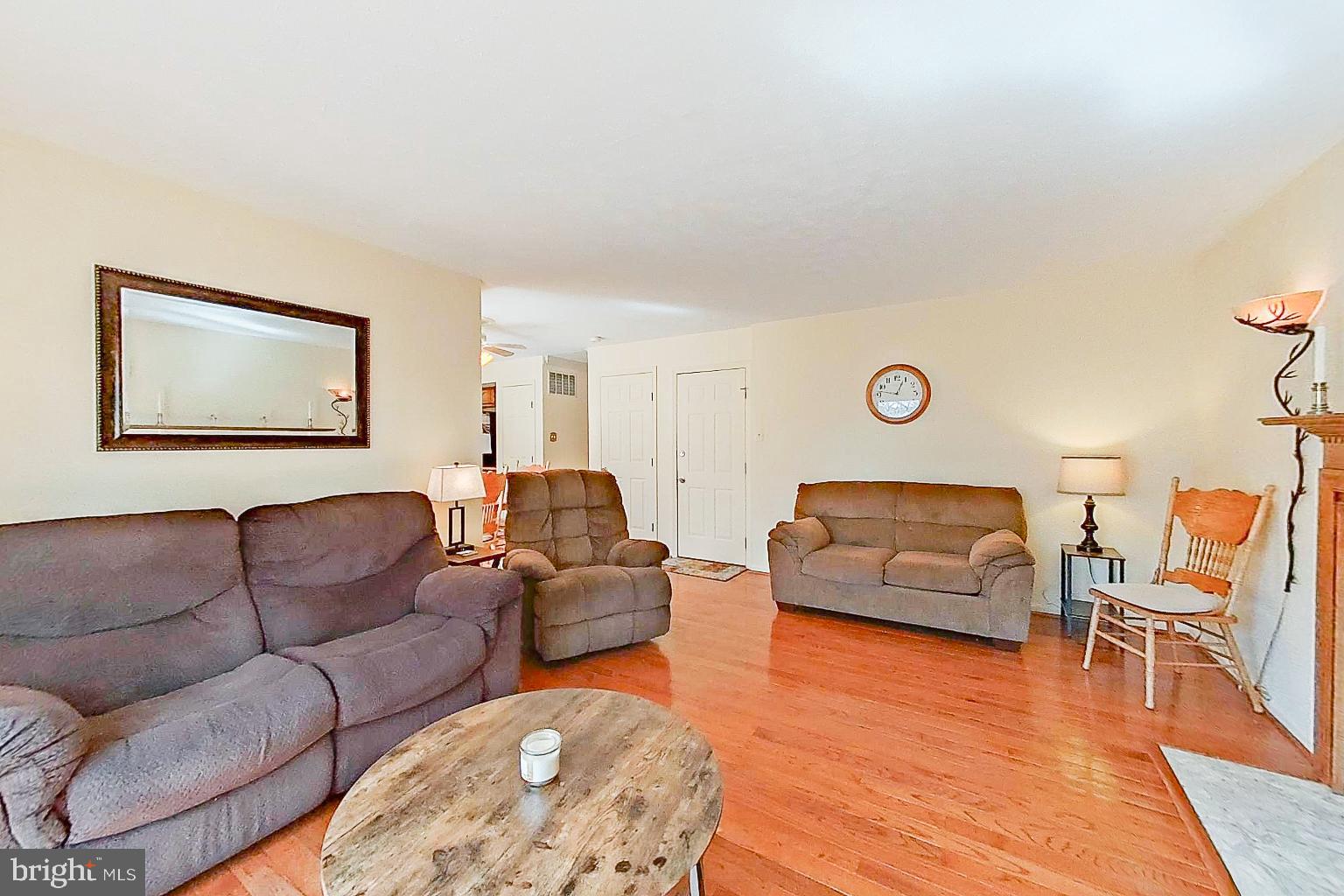 OFFUTT RIDGE - Residential