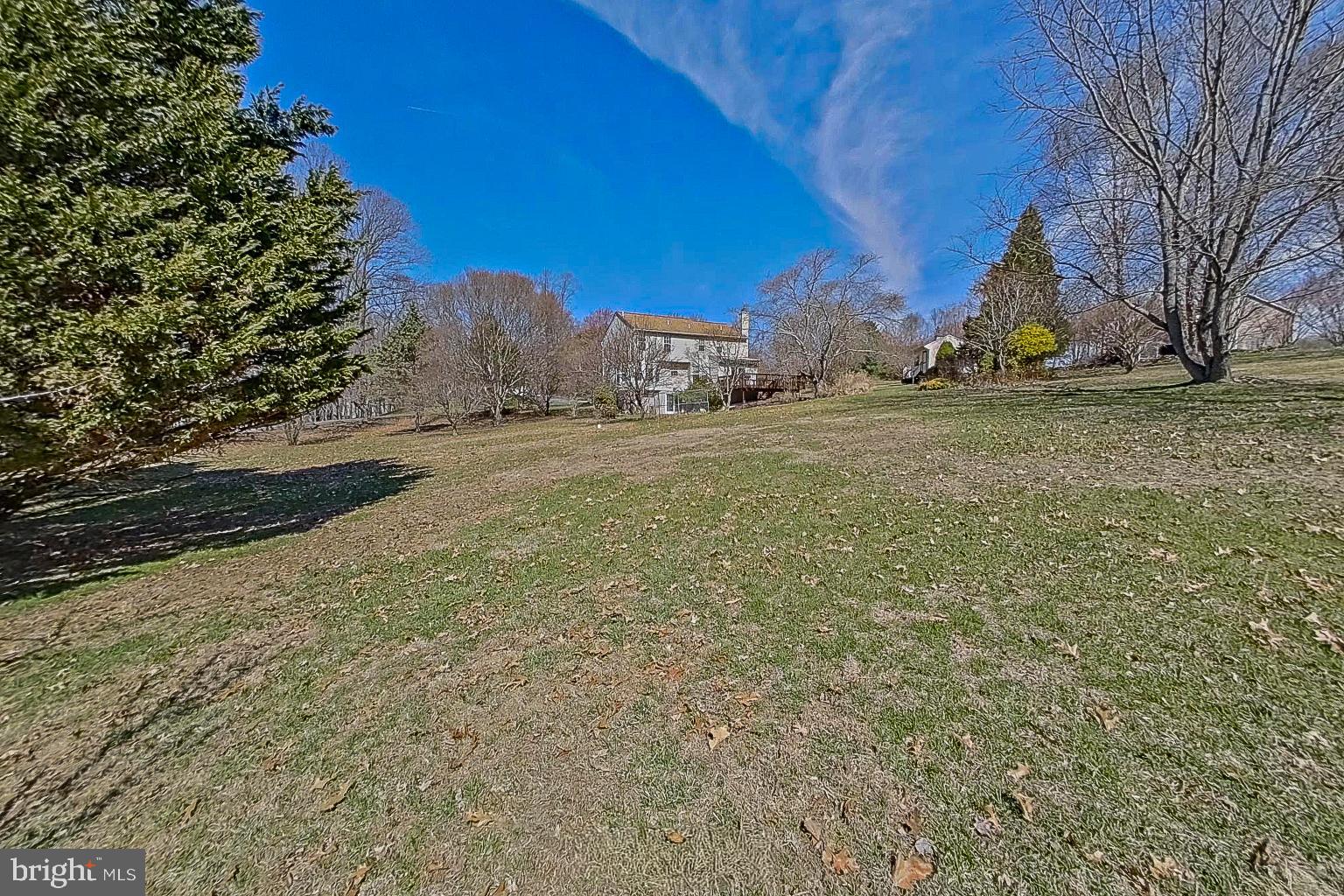 OFFUTT RIDGE - Residential