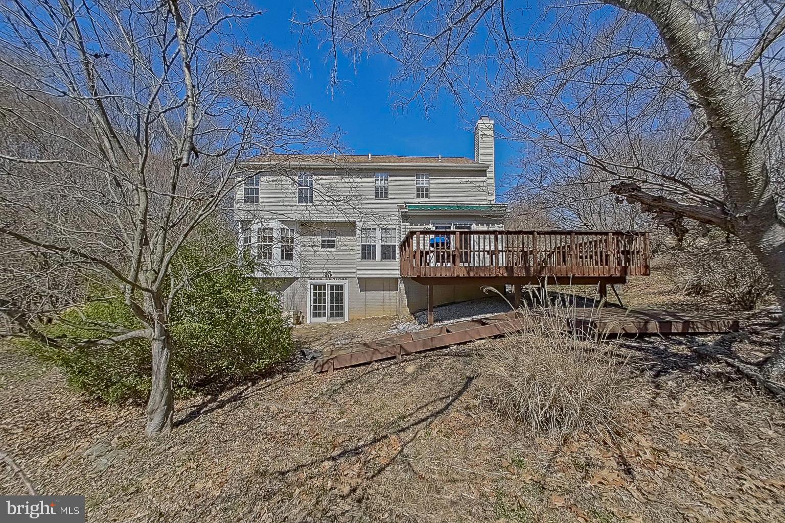 OFFUTT RIDGE - Residential