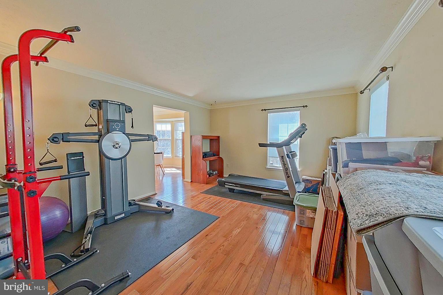 OFFUTT RIDGE - Residential