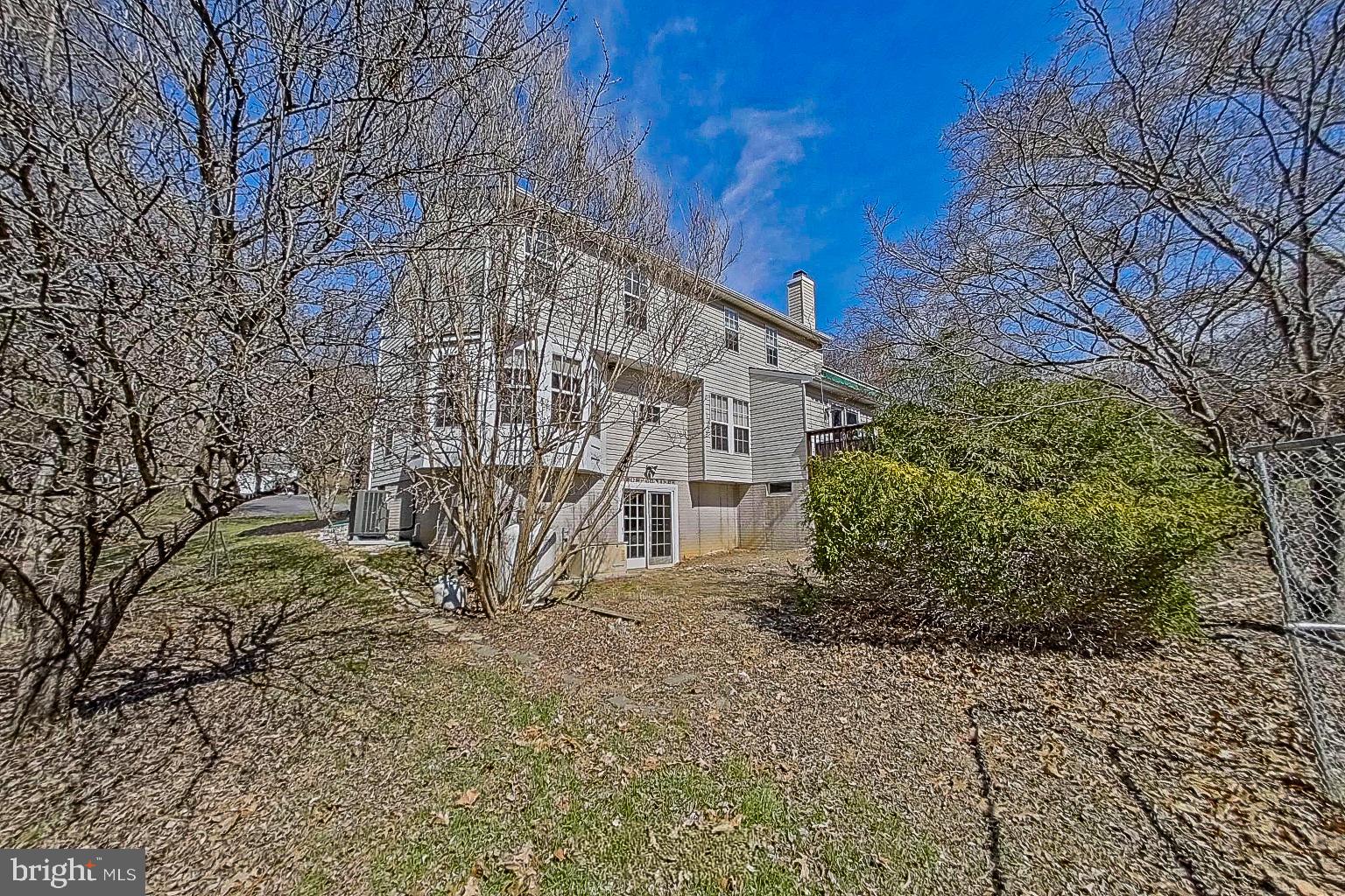 OFFUTT RIDGE - Residential