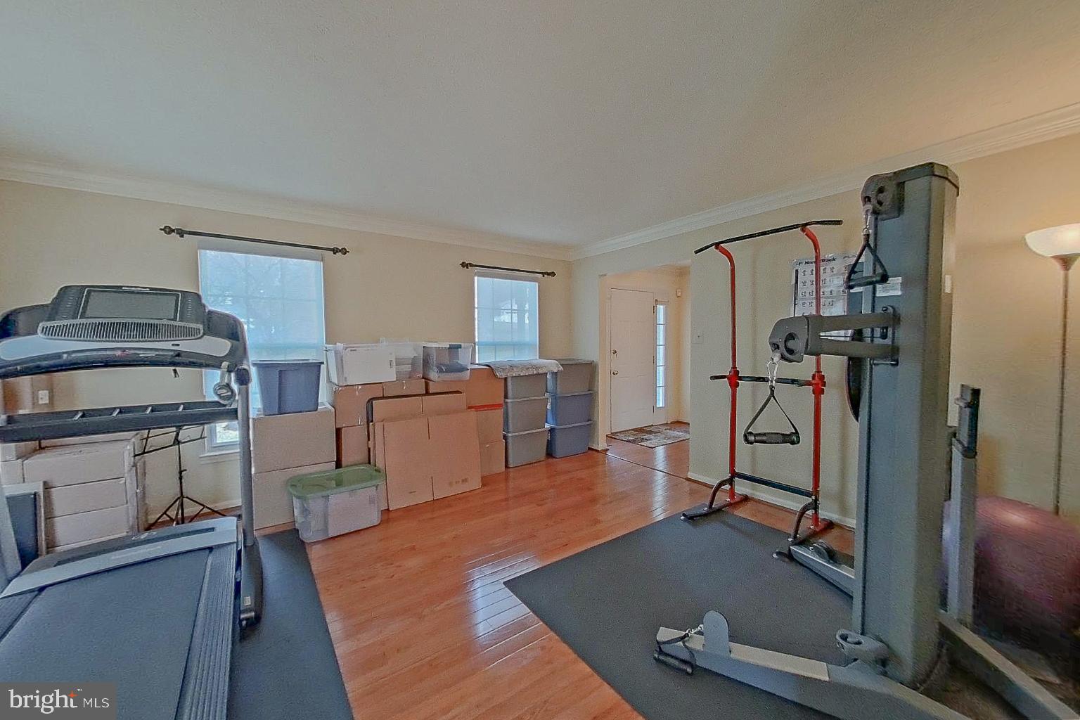 OFFUTT RIDGE - Residential