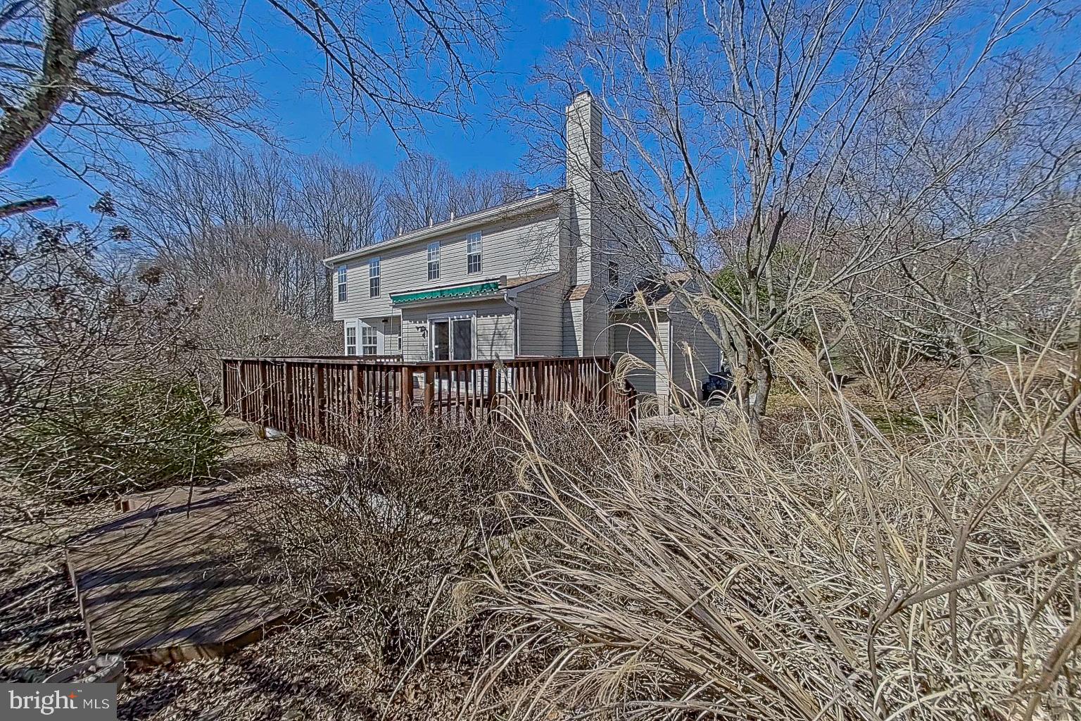 OFFUTT RIDGE - Residential