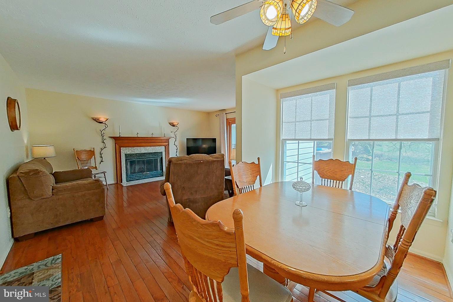 OFFUTT RIDGE - Residential