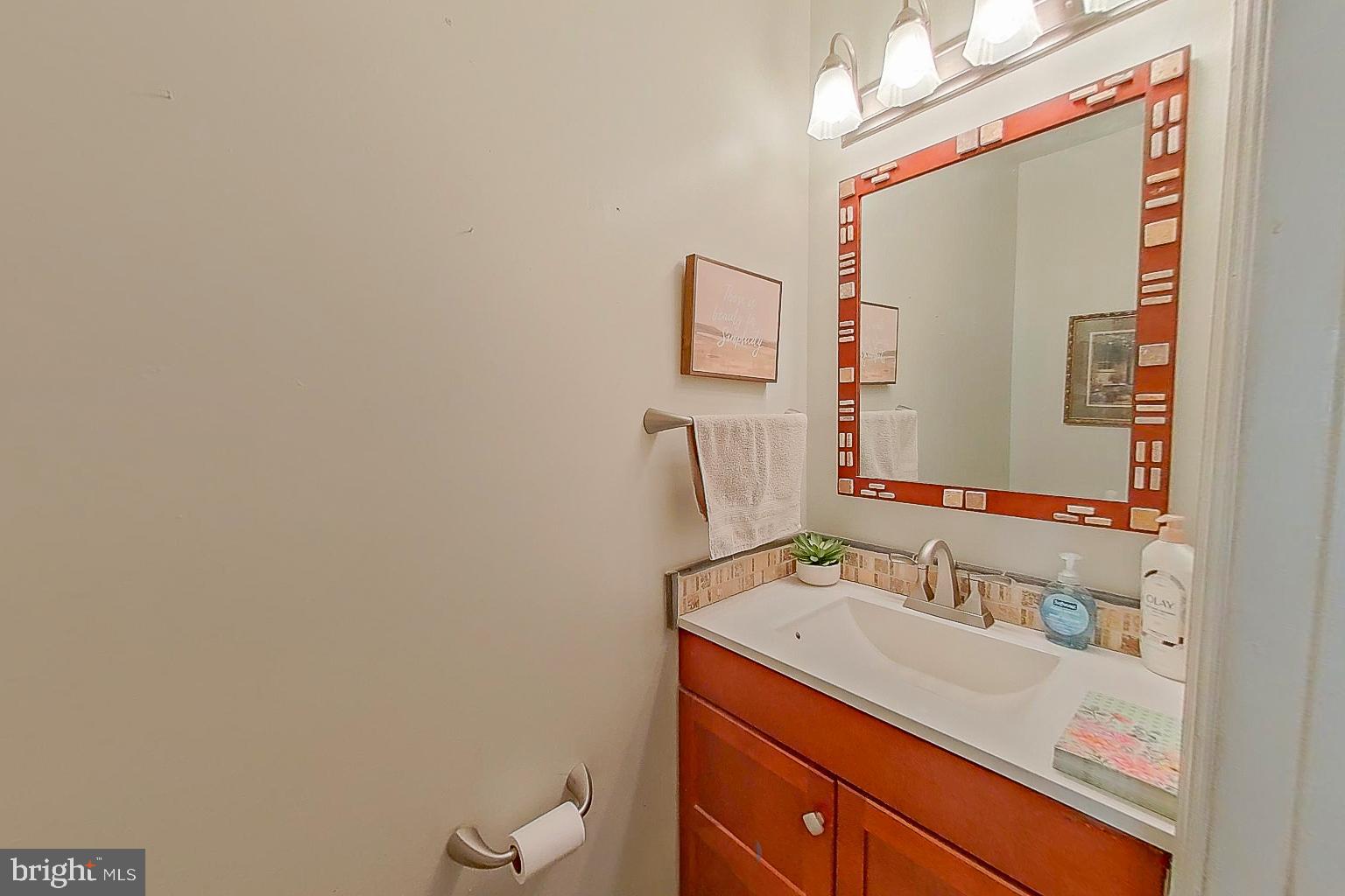 OFFUTT RIDGE - Residential