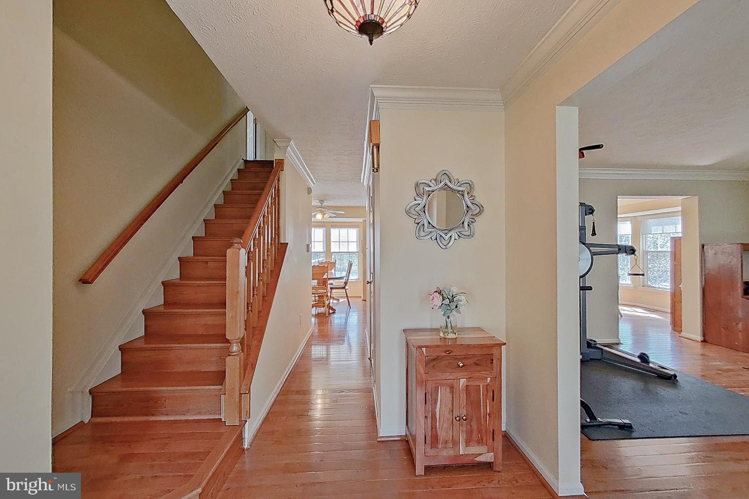 OFFUTT RIDGE - Residential