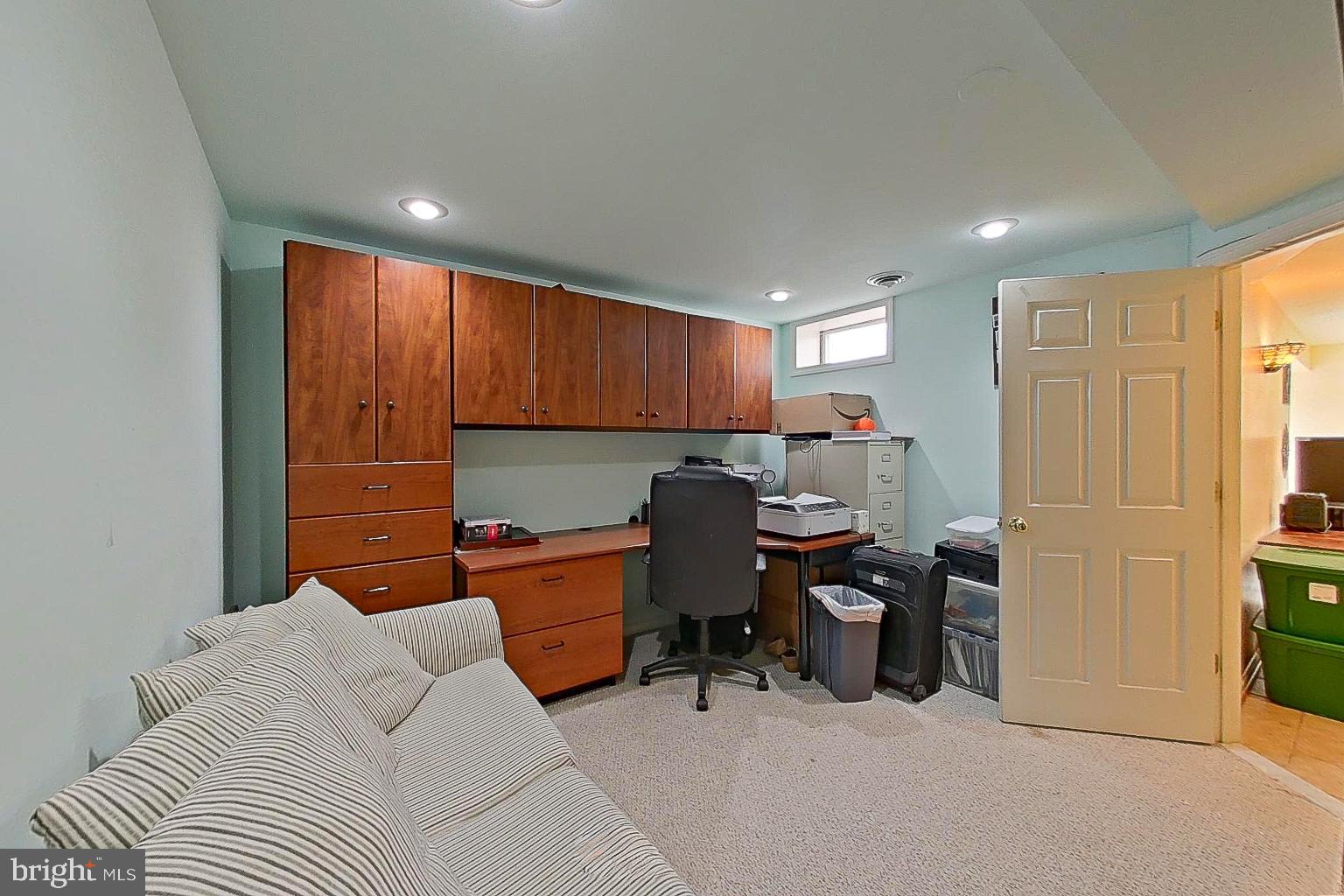 OFFUTT RIDGE - Residential