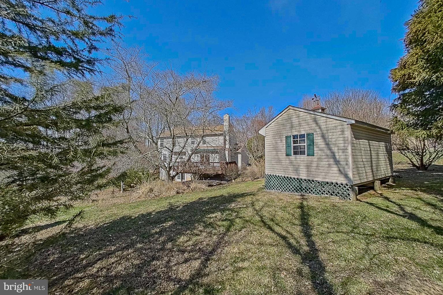 OFFUTT RIDGE - Residential