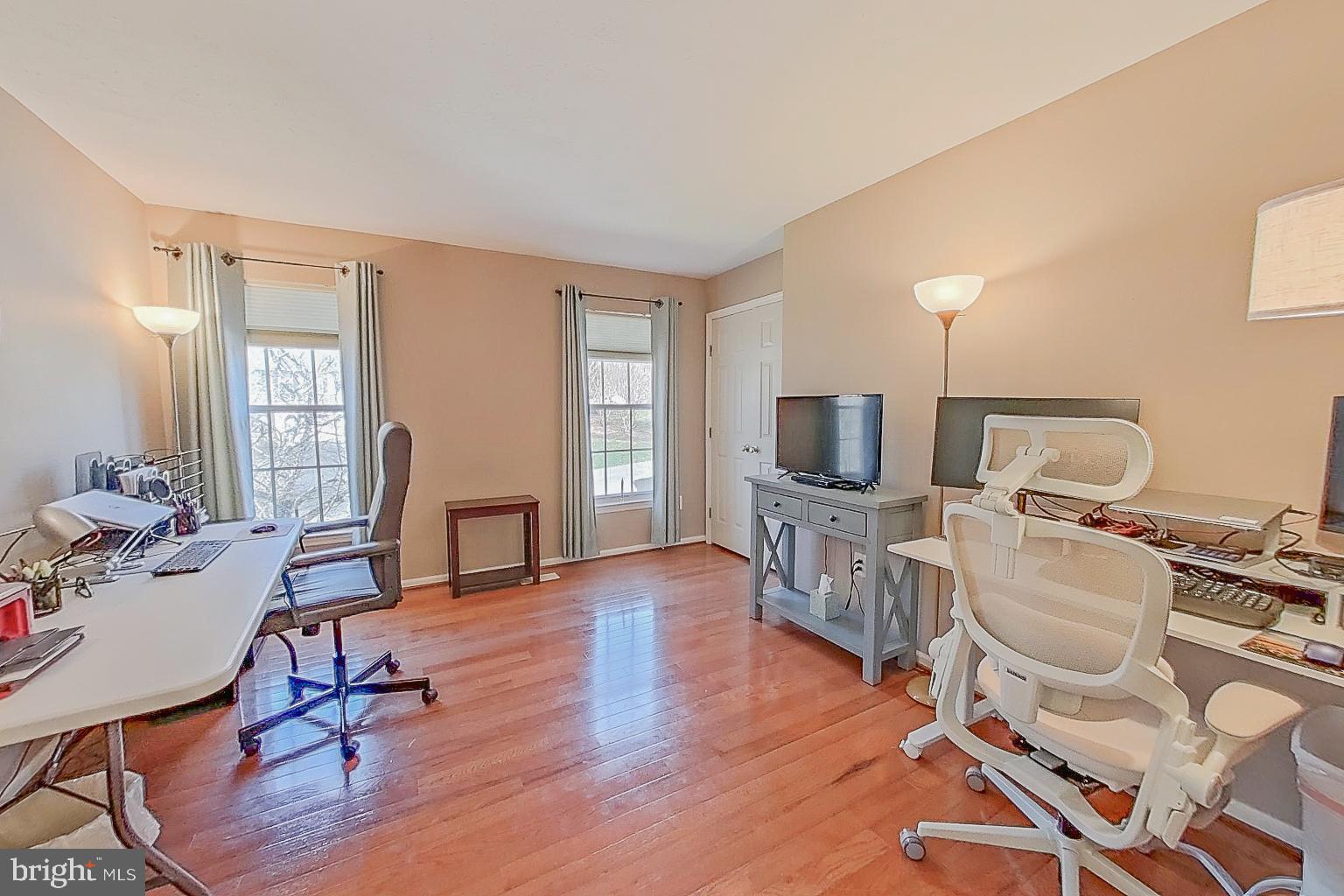 OFFUTT RIDGE - Residential