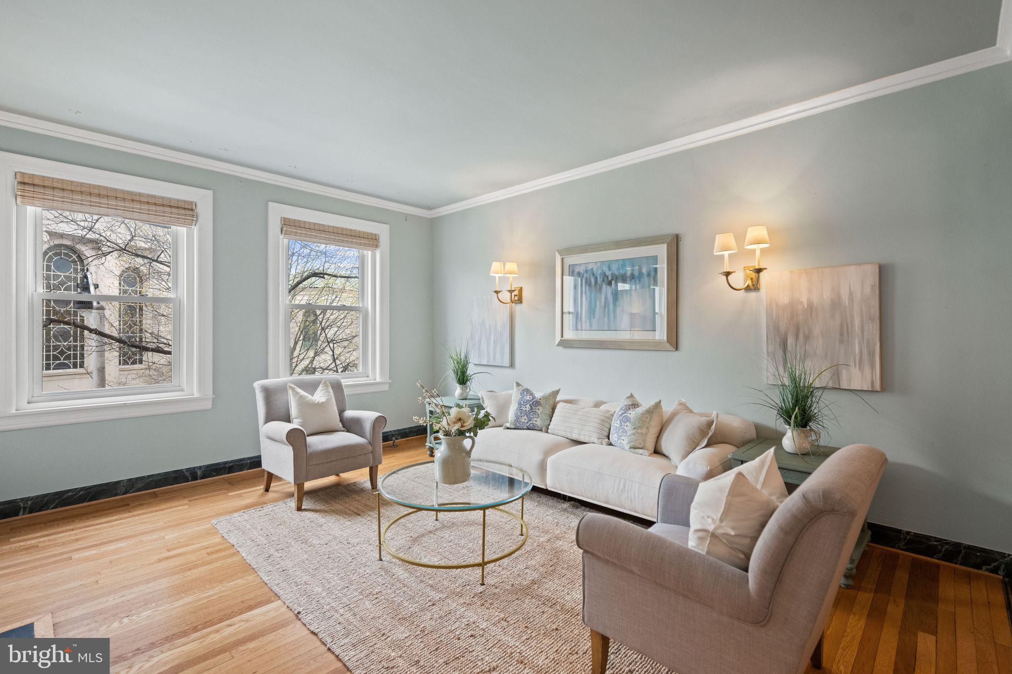 CHARLES VILLAGE - Residential