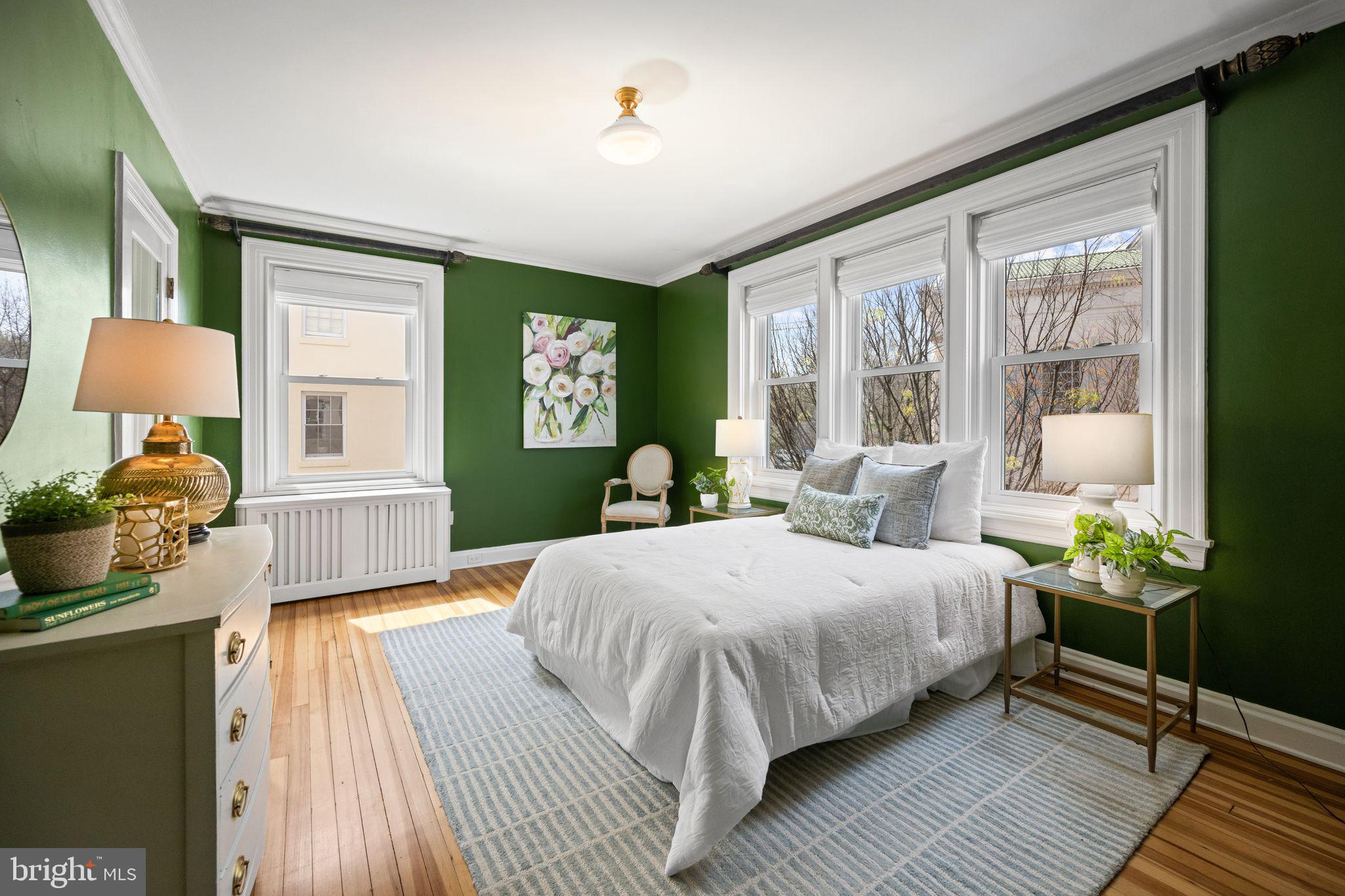 CHARLES VILLAGE - Residential