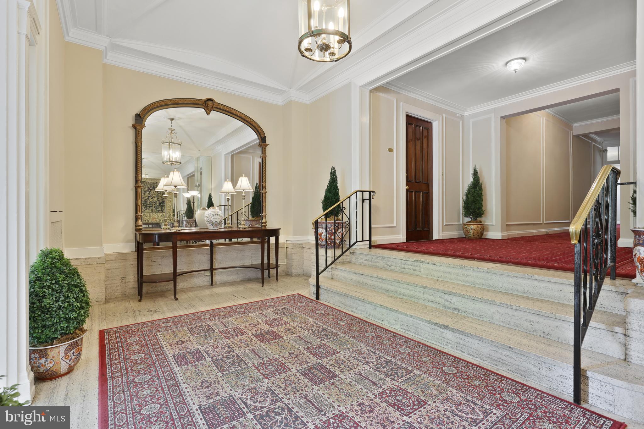 CHARLES VILLAGE - Residential