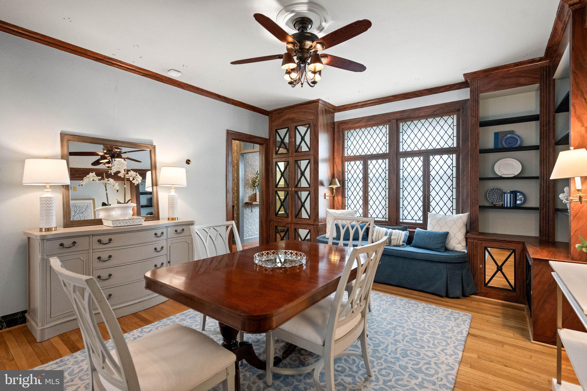 CHARLES VILLAGE - Residential