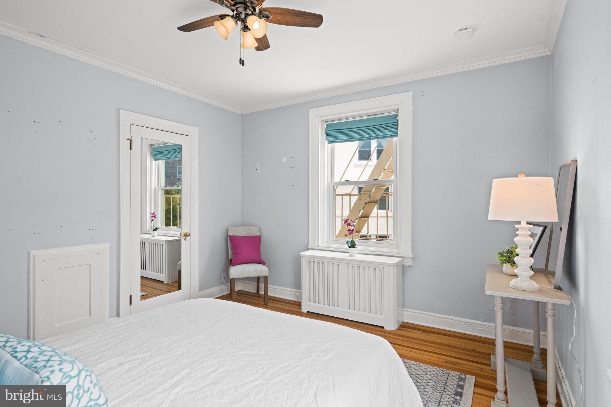 CHARLES VILLAGE - Residential