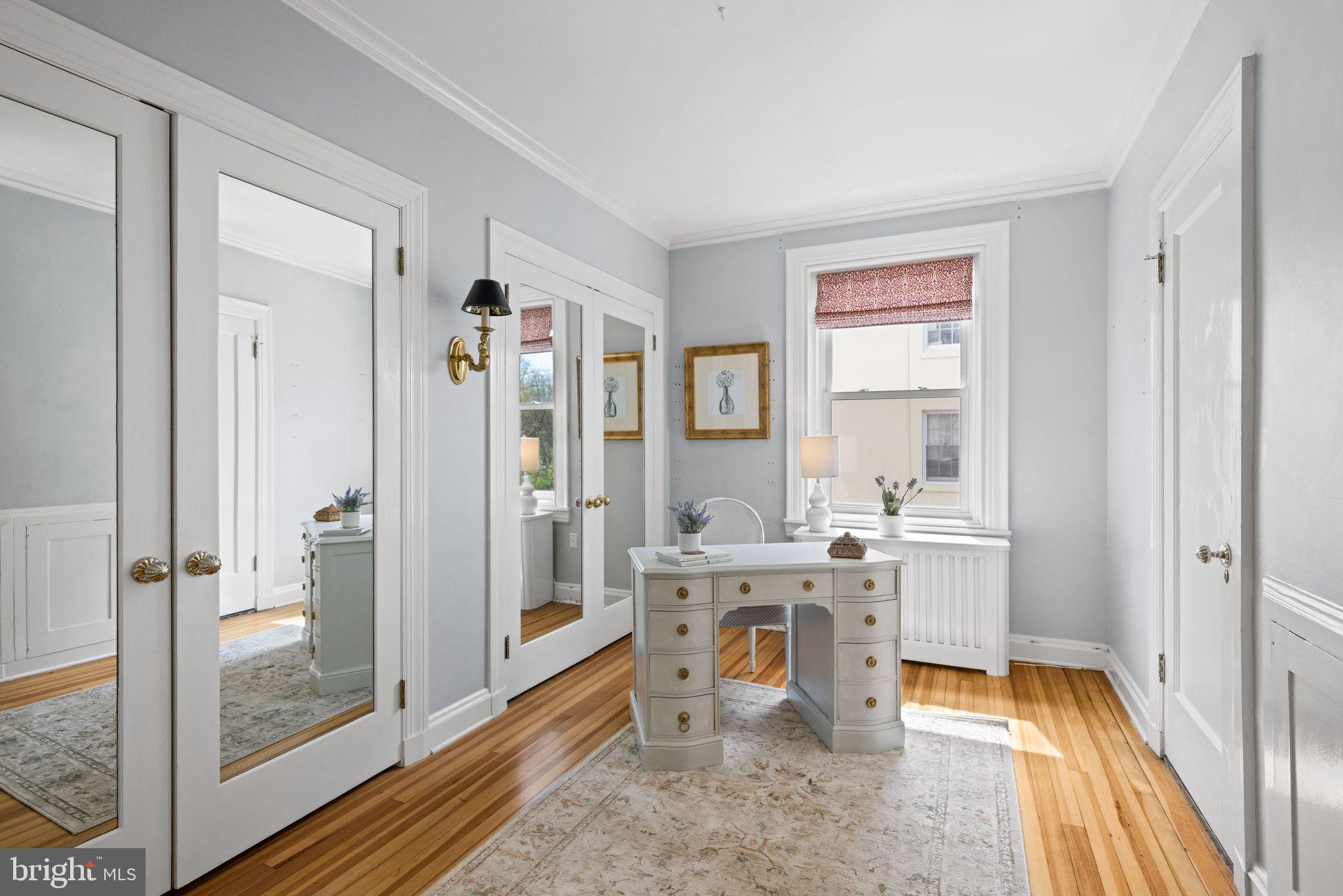 CHARLES VILLAGE - Residential