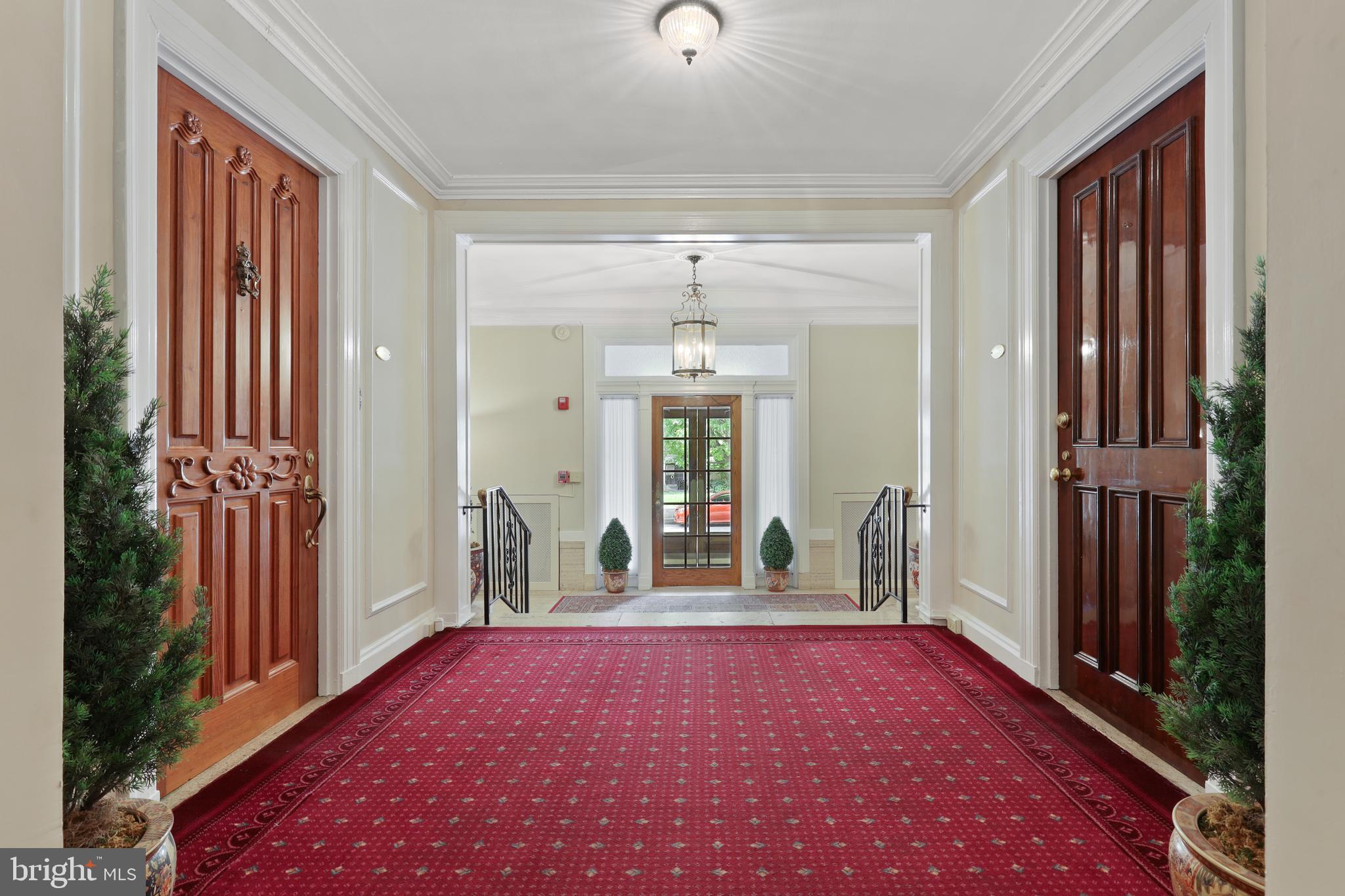 CHARLES VILLAGE - Residential